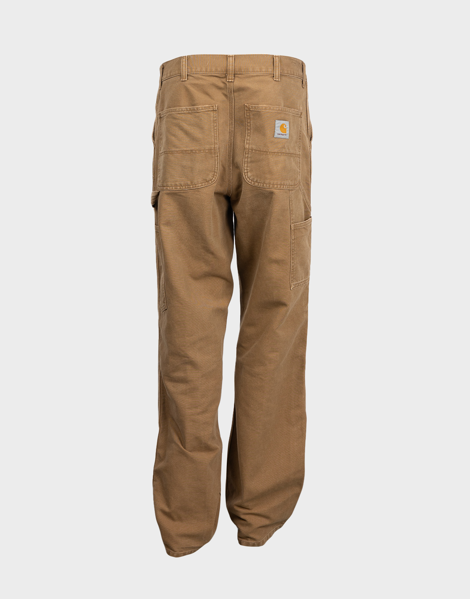 Carhartt wip - Pantaloni modello Double Knee - immagine 2