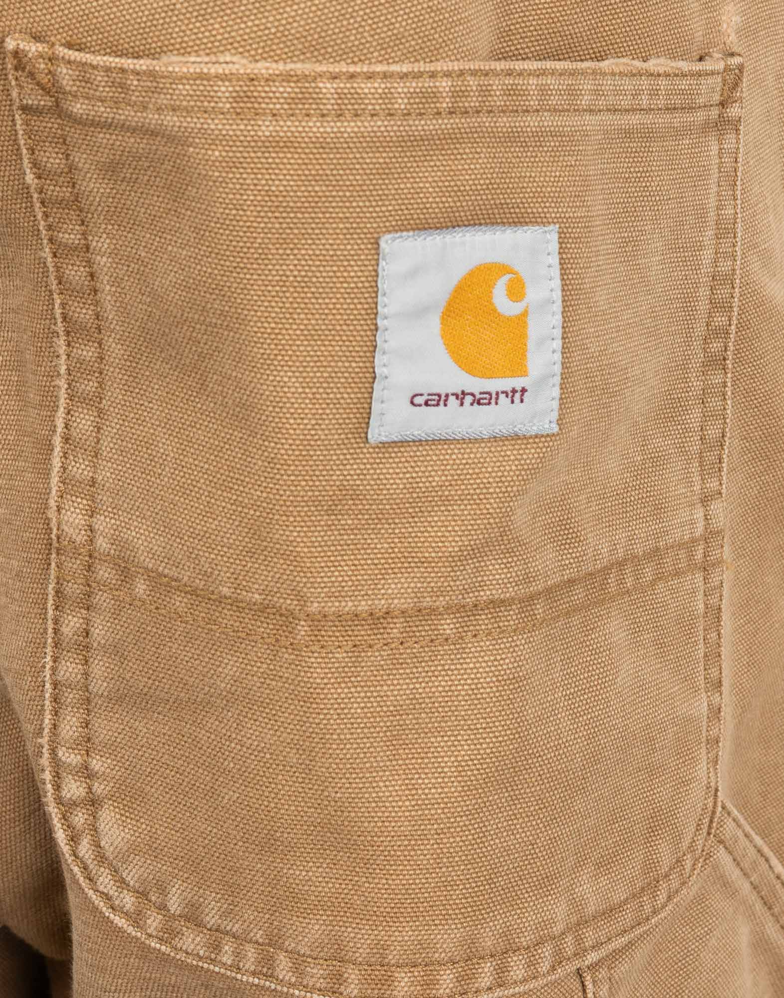 Carhartt wip - Pantaloni modello Double Knee - immagine 3