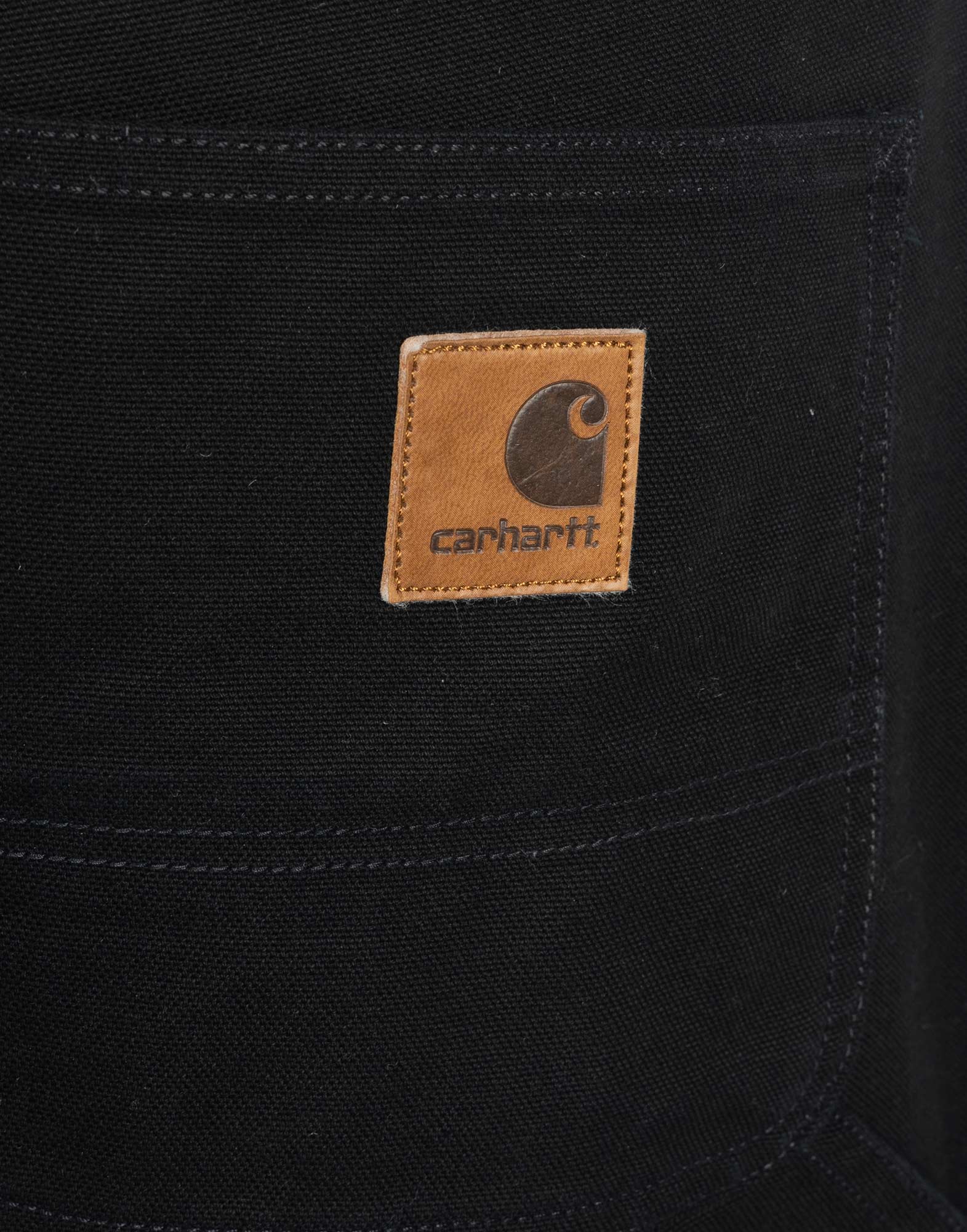 Carhartt - Pantalone cargo single knee - immagine 3