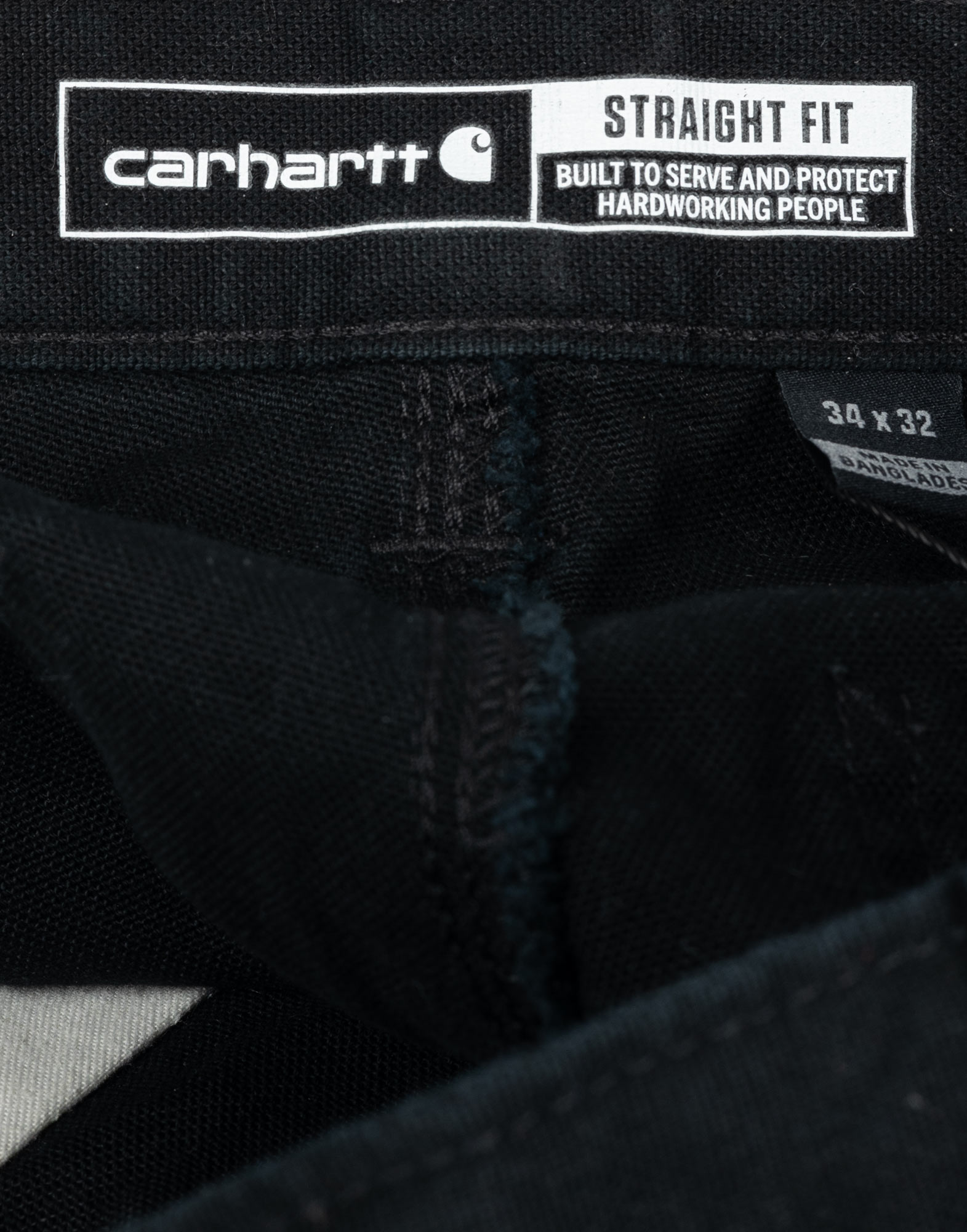 Carhartt - Pantalone cargo single knee - immagine 4