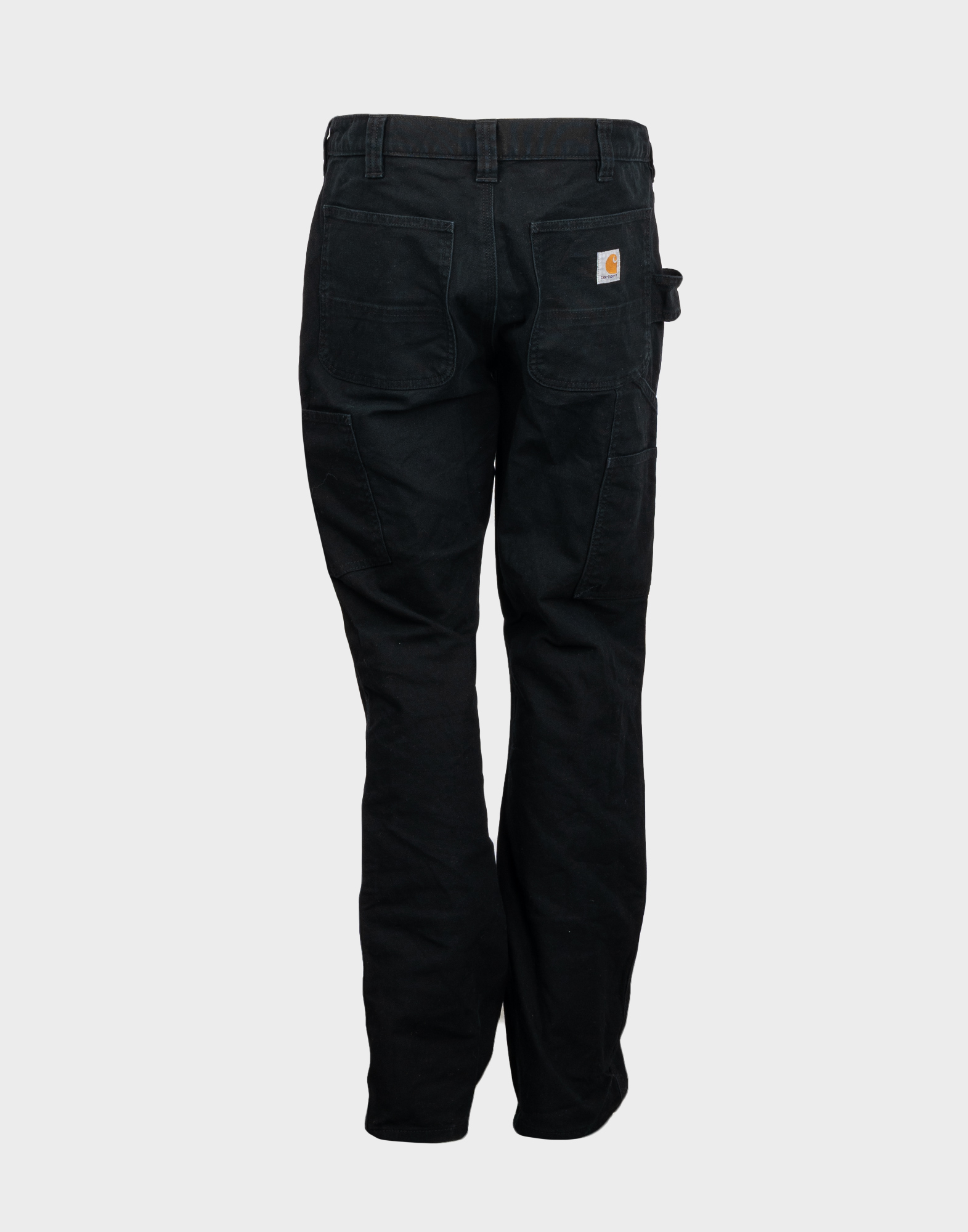Carhartt - Pantalone cargo straight fit - immagine 2