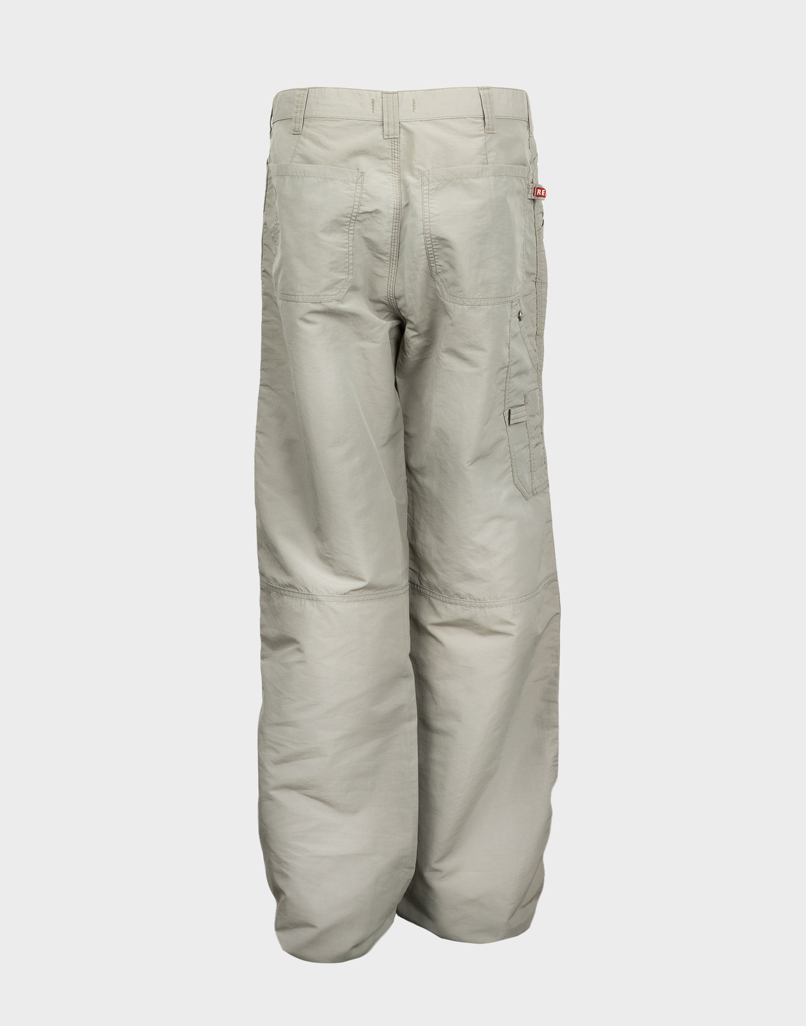Vintage - Pantalone Replay anni 2000 - immagine 2