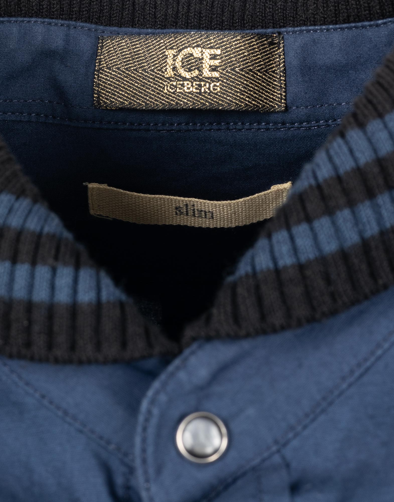 Iceberg x Disney - Camicia con toppe - immagine 5