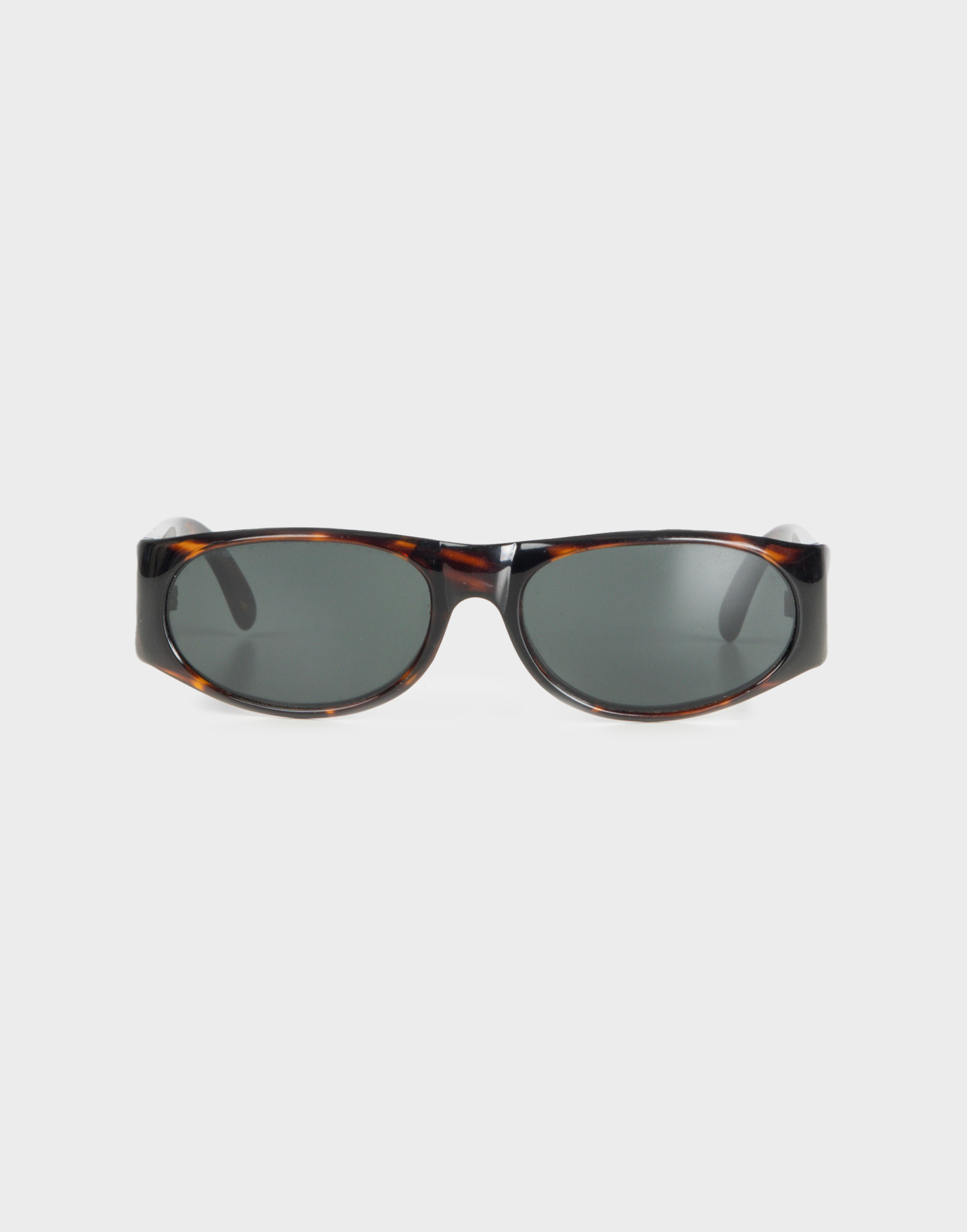 vintage square sunglasses