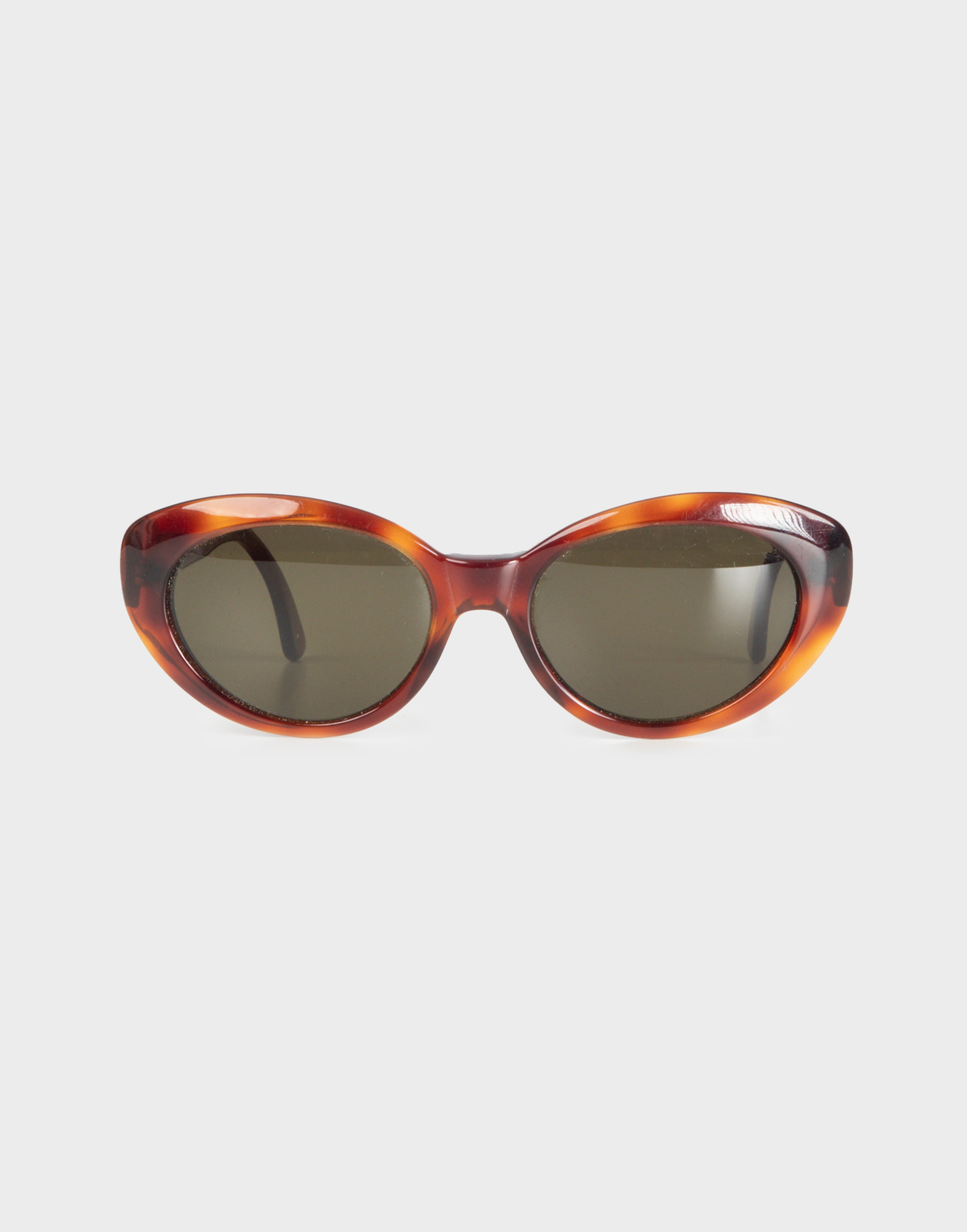 occhiali cat-eye