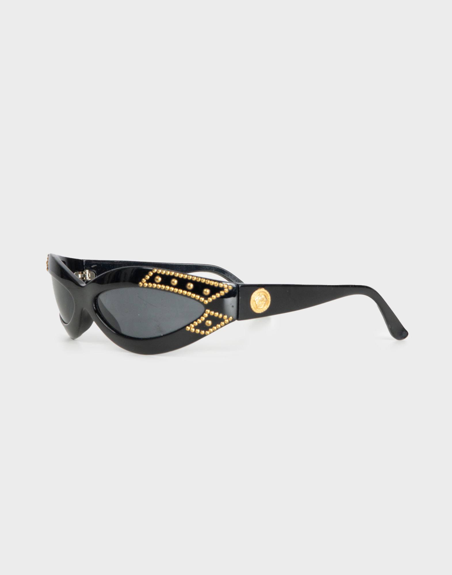 Gianni Versace - Occhiali da sole cat-eye - immagine 2
