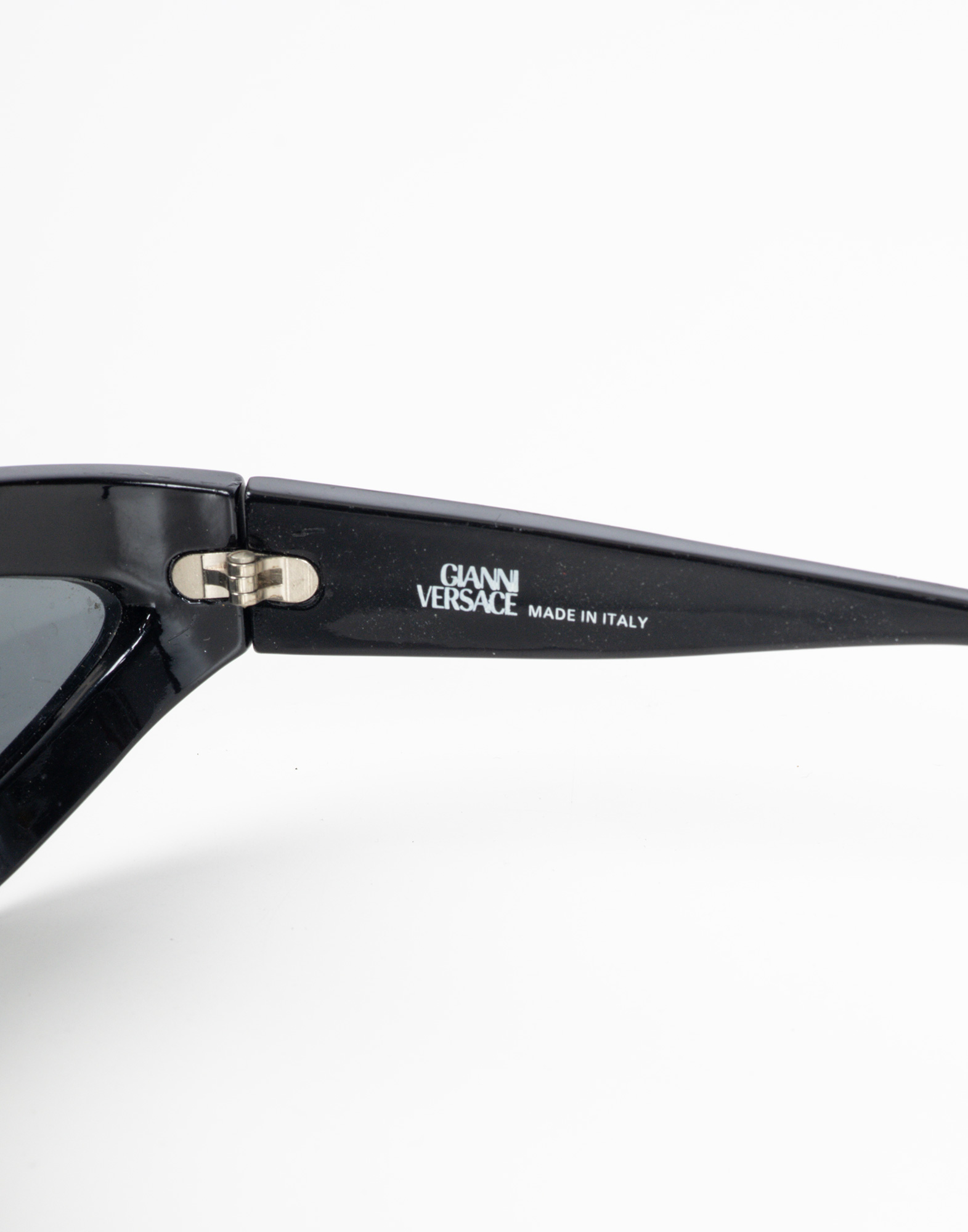 Gianni Versace - Occhiali da sole cat-eye - immagine 4