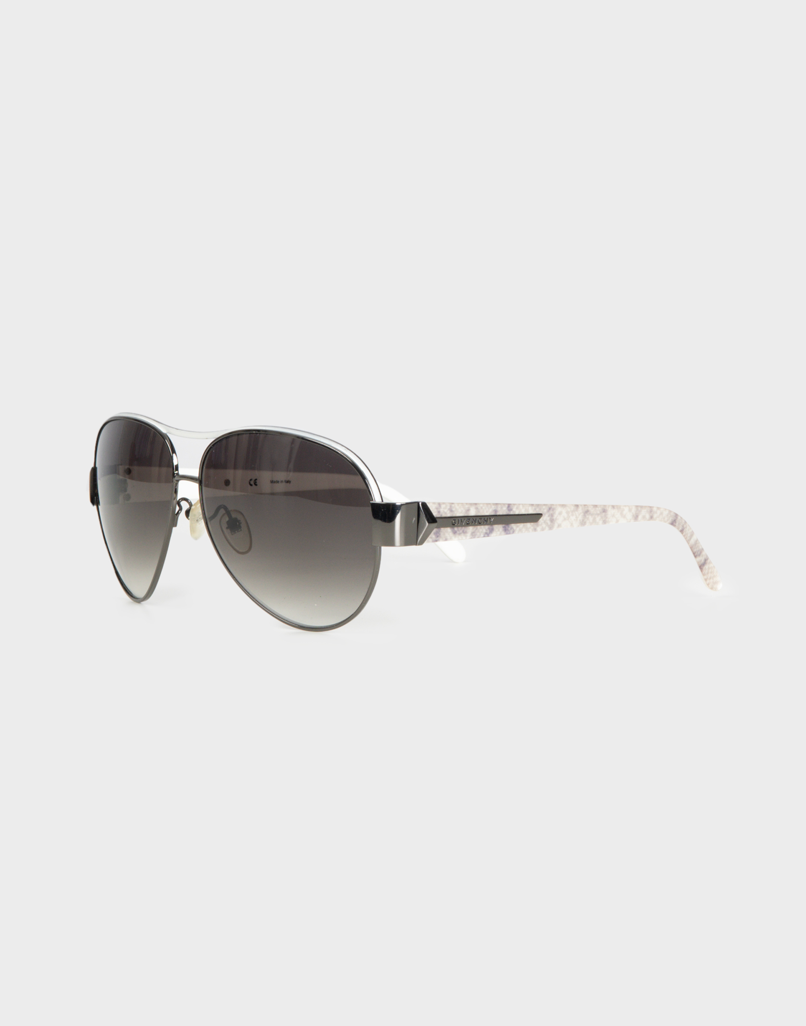 Givenchy - Pilot frame sunglasses - Image 2