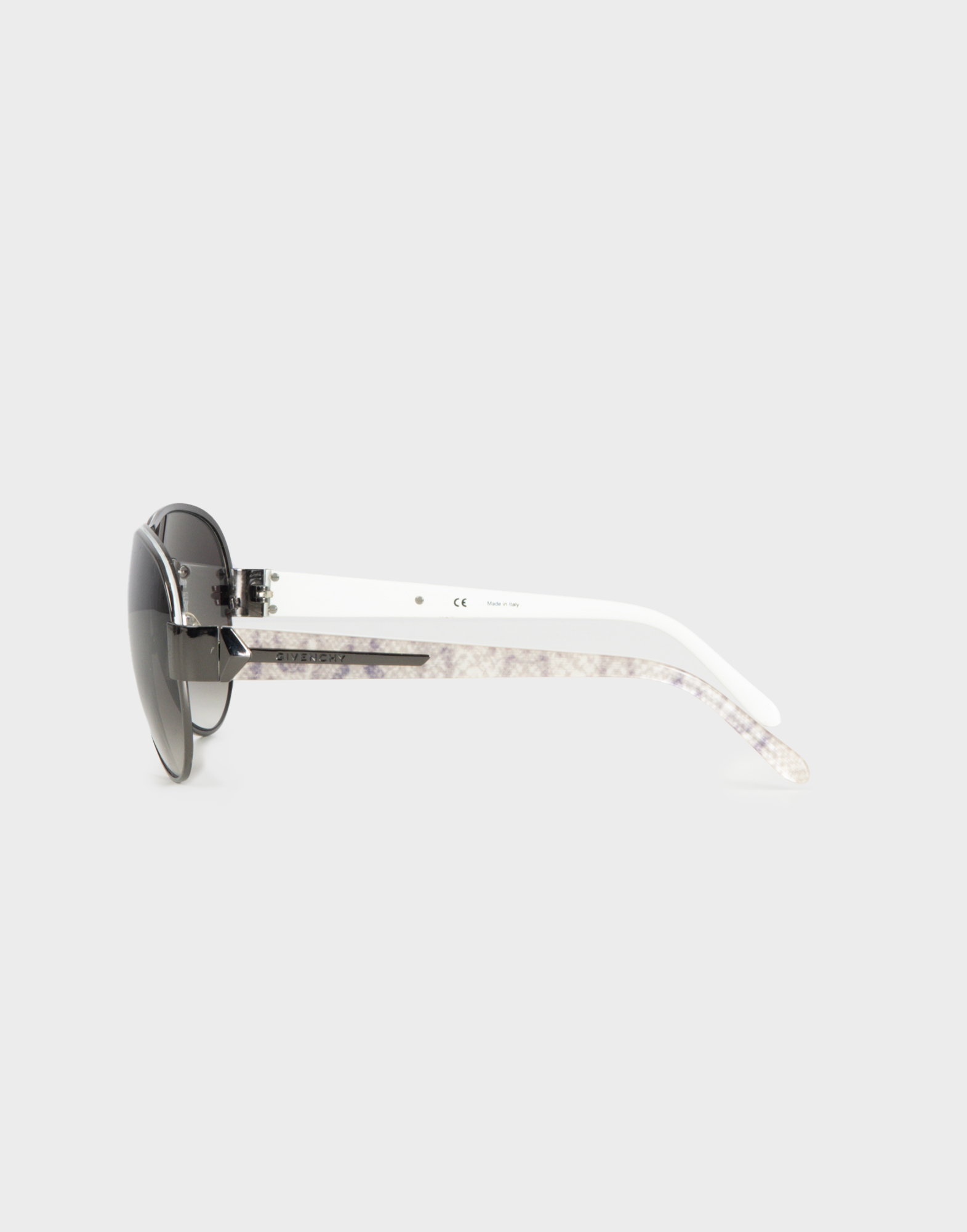 Givenchy - Pilot frame sunglasses - Image 3