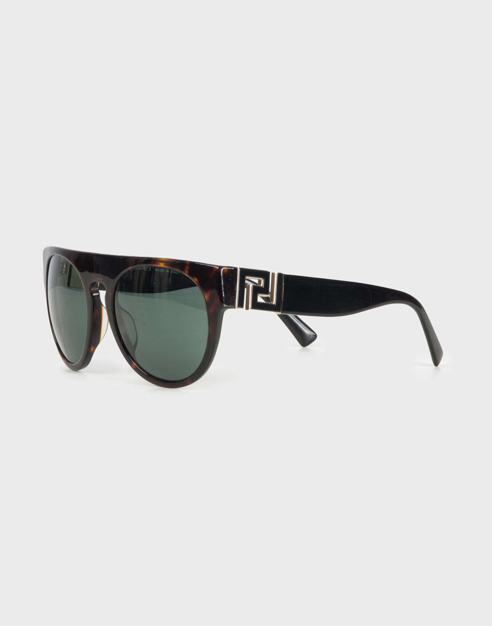 Versace - Occhiali da sole panthos - immagine 2