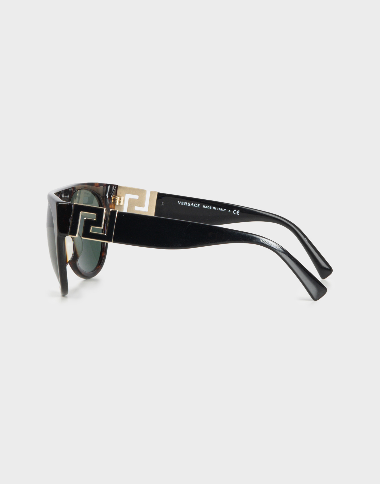 Versace - Occhiali da sole panthos - immagine 3