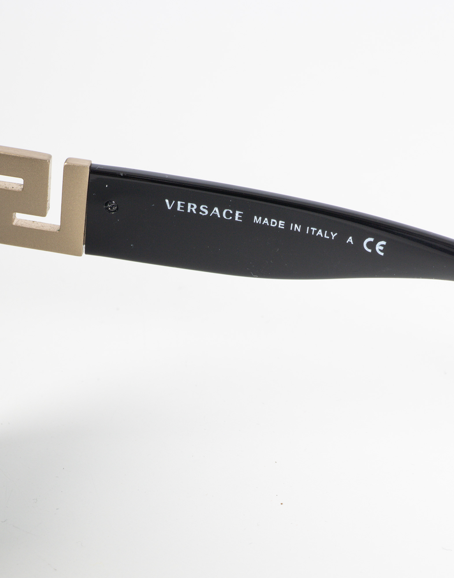 Versace - Occhiali da sole panthos - immagine 4
