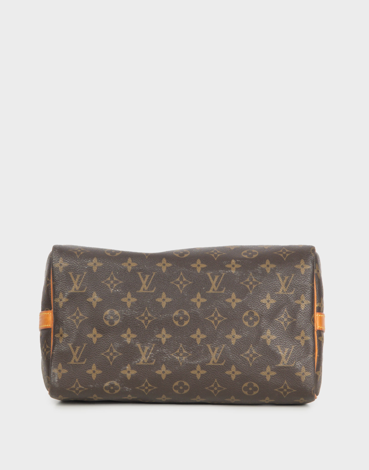 Louis Vuitton - Bauletto Speedy 30 marrone - immagine 4
