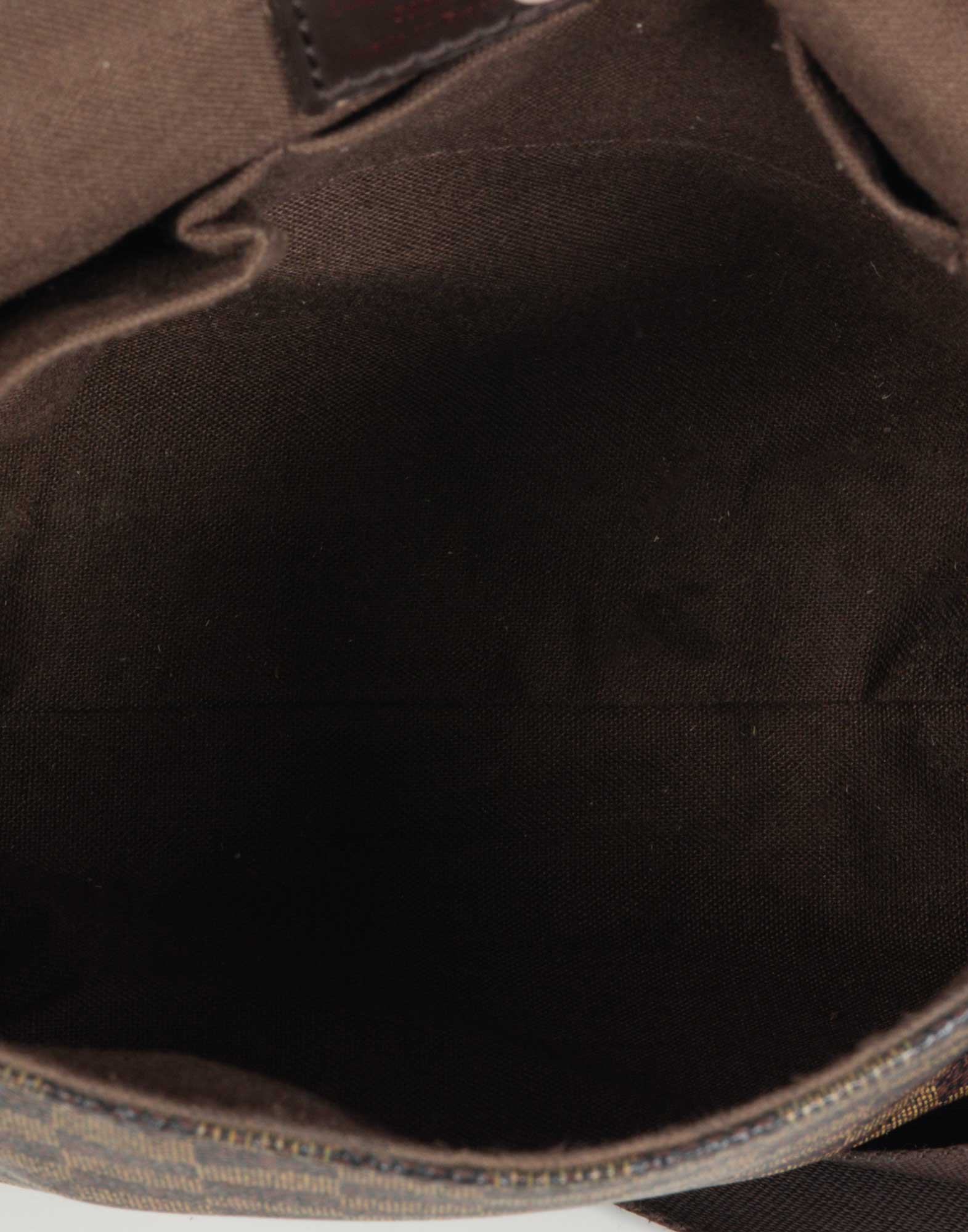 Louis Vuitton - Borsello Brooklyn PM marrone - immagine 8