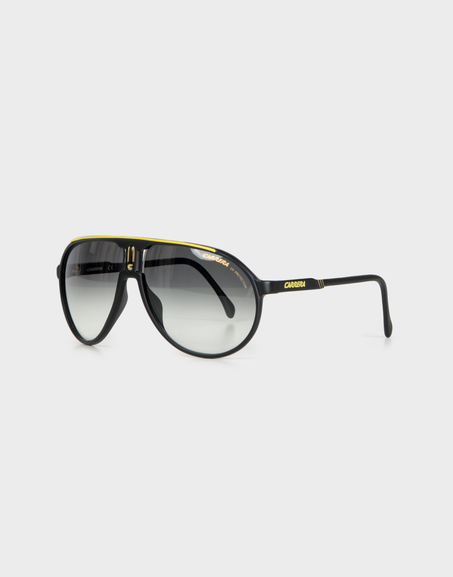 Carrera - 90s pilot sunglasses - Image 2