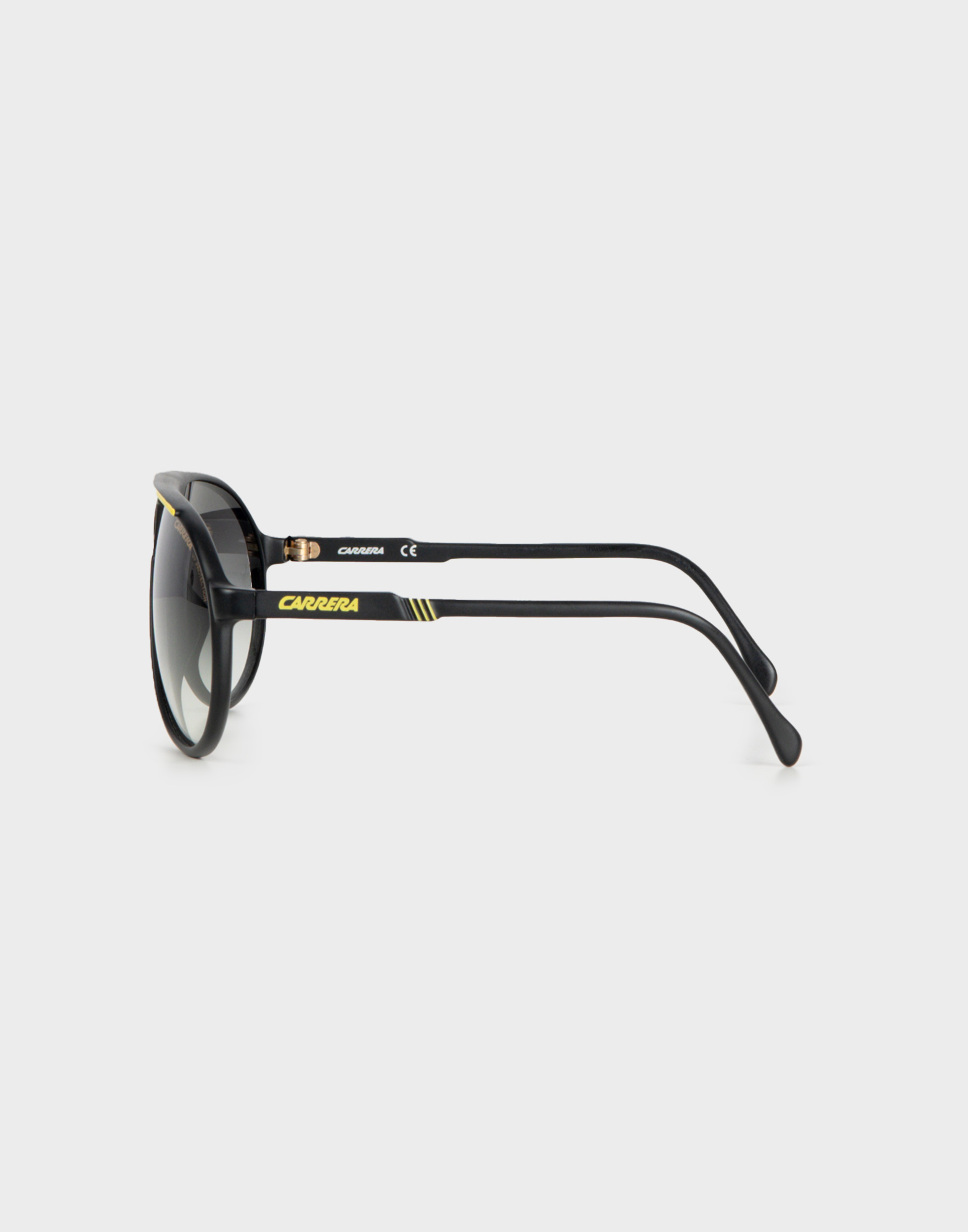 Carrera - 90s pilot sunglasses - Image 3