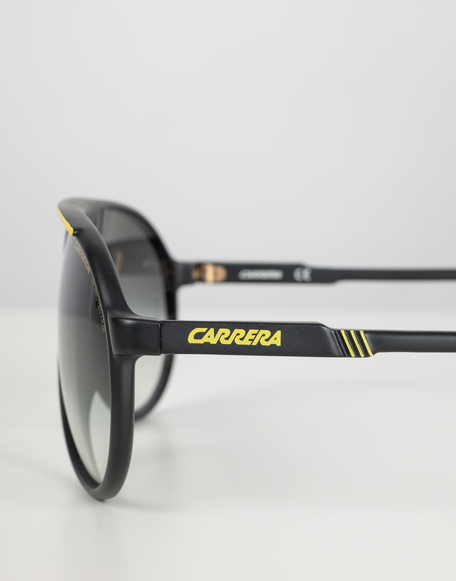 Carrera - 90s pilot sunglasses - Image 4