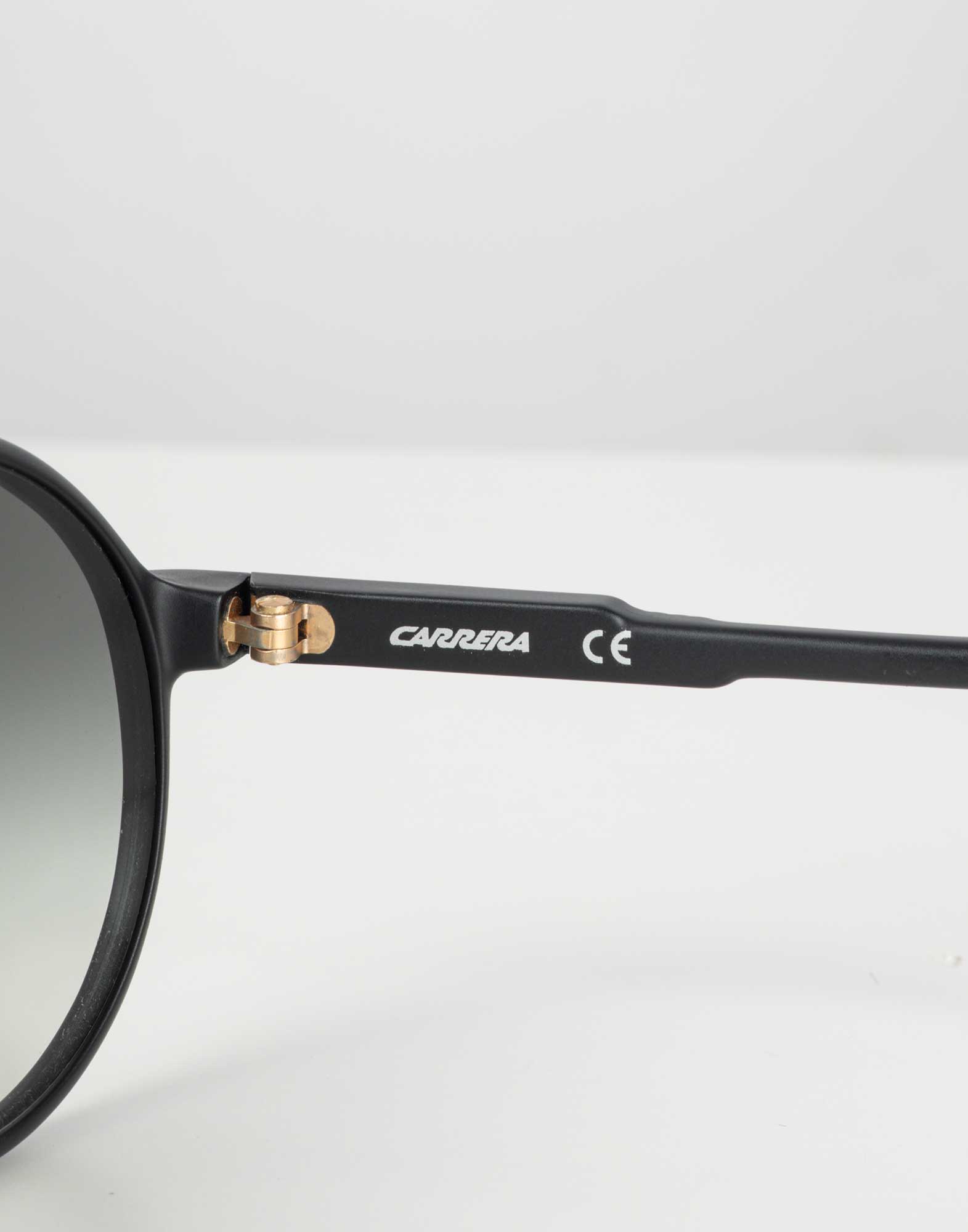 Carrera - 90s pilot sunglasses - Image 5