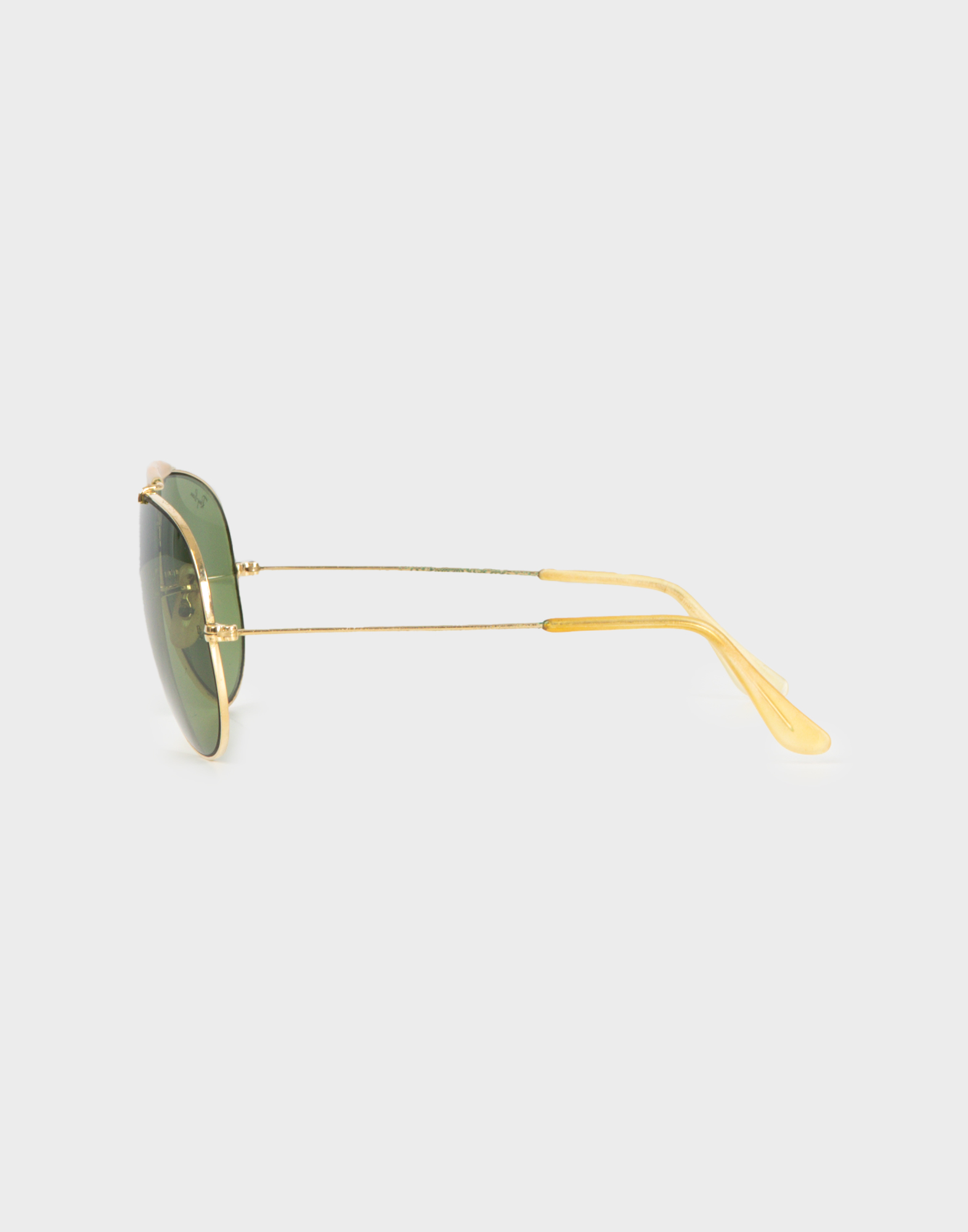 Ray-Ban - 70s aviator sunglasses - Image 3