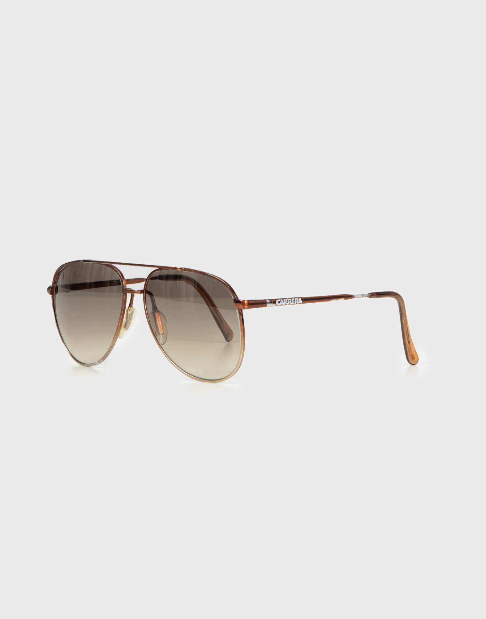 Carrera - Aviator frame sunglasses - Image 2