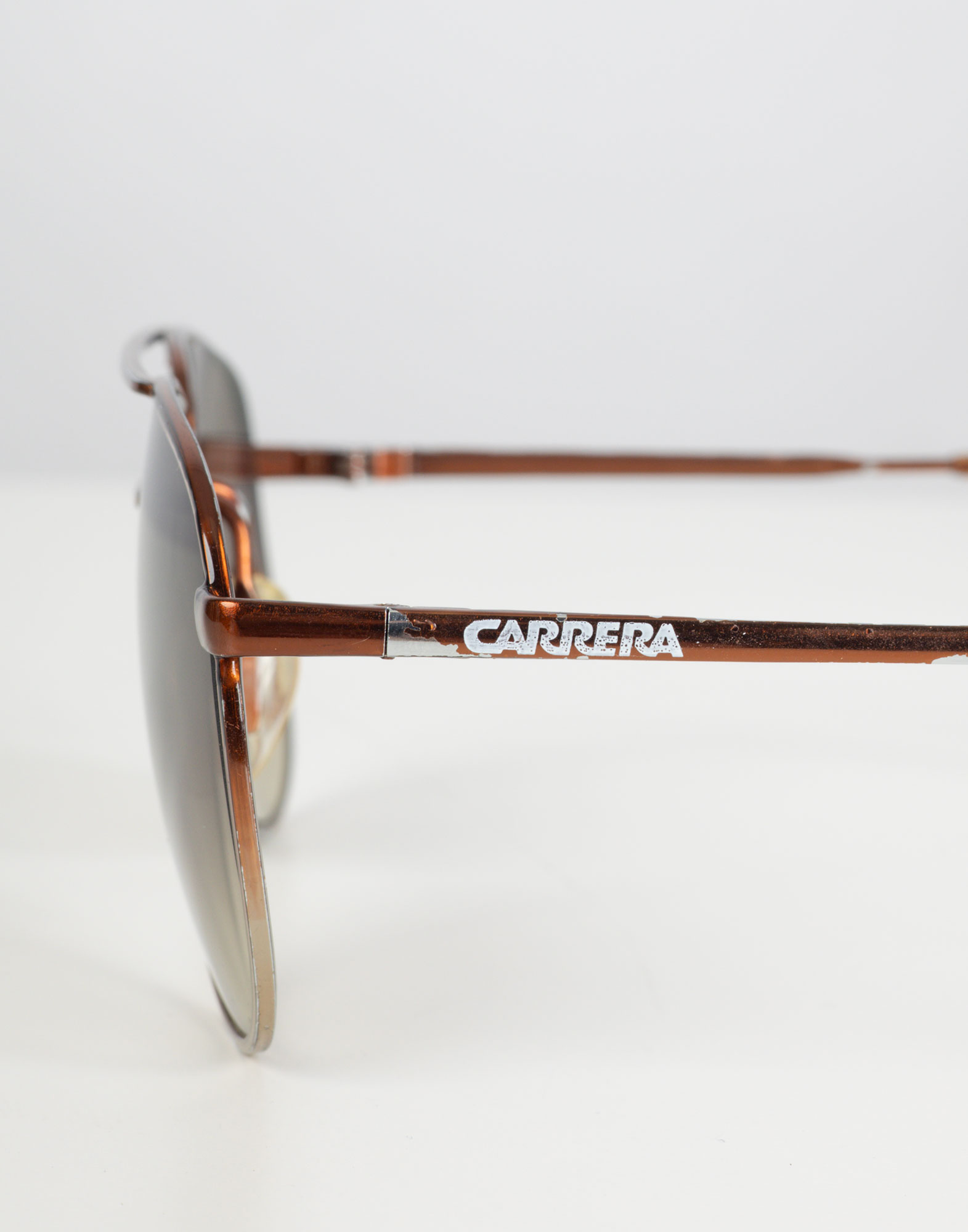 Carrera - Aviator frame sunglasses - Image 4