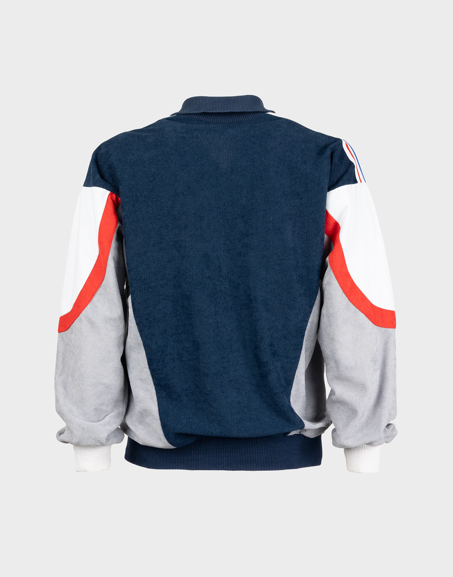 Adidas - Sweatshirt with federation logo - Image 2