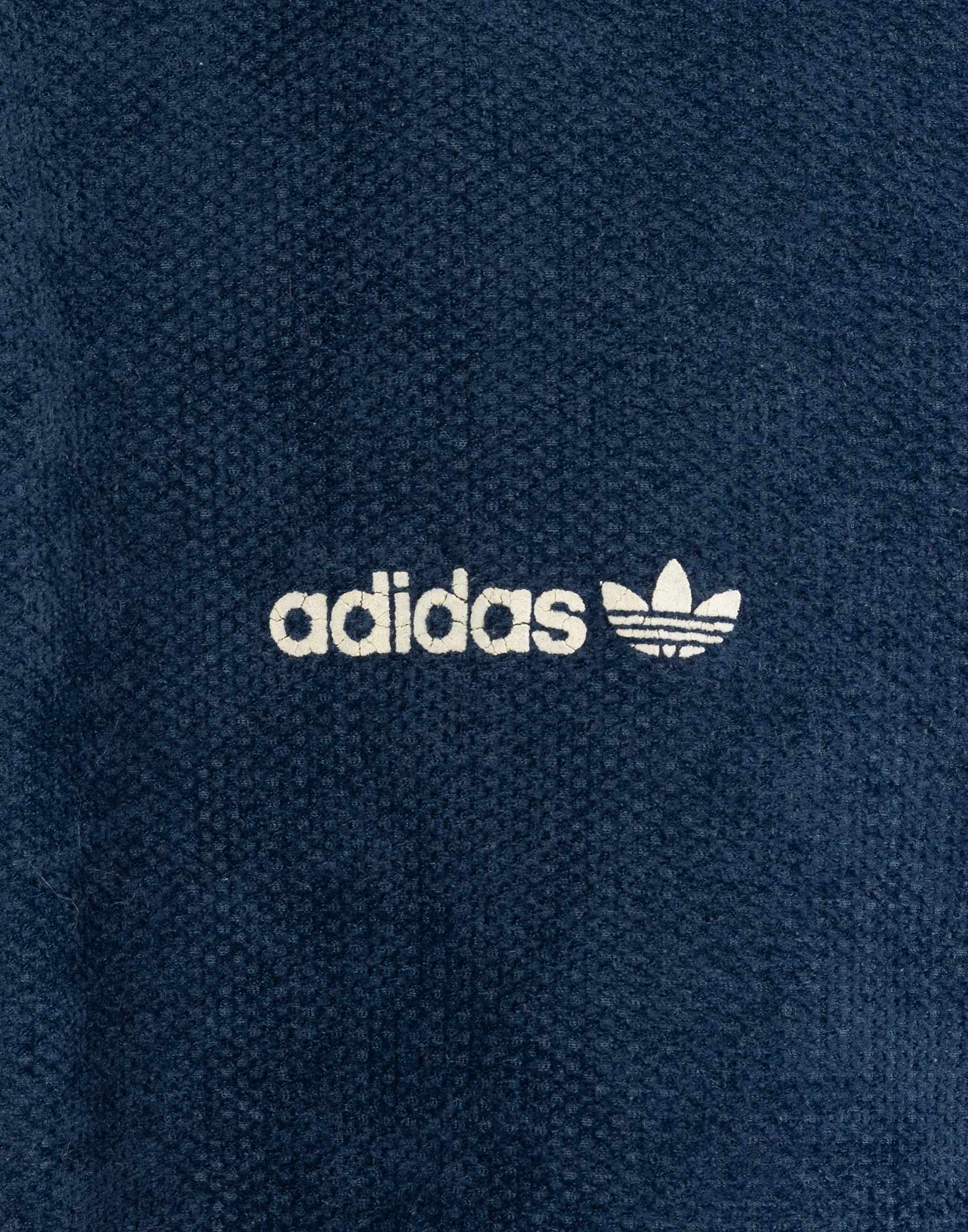 Adidas - Sweatshirt with federation logo - Image 3