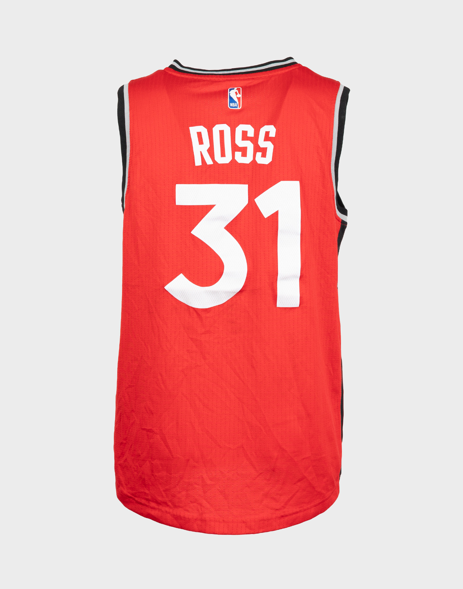 Adidas NBA - Terrence Ross Raptors Tank Top - Image 2