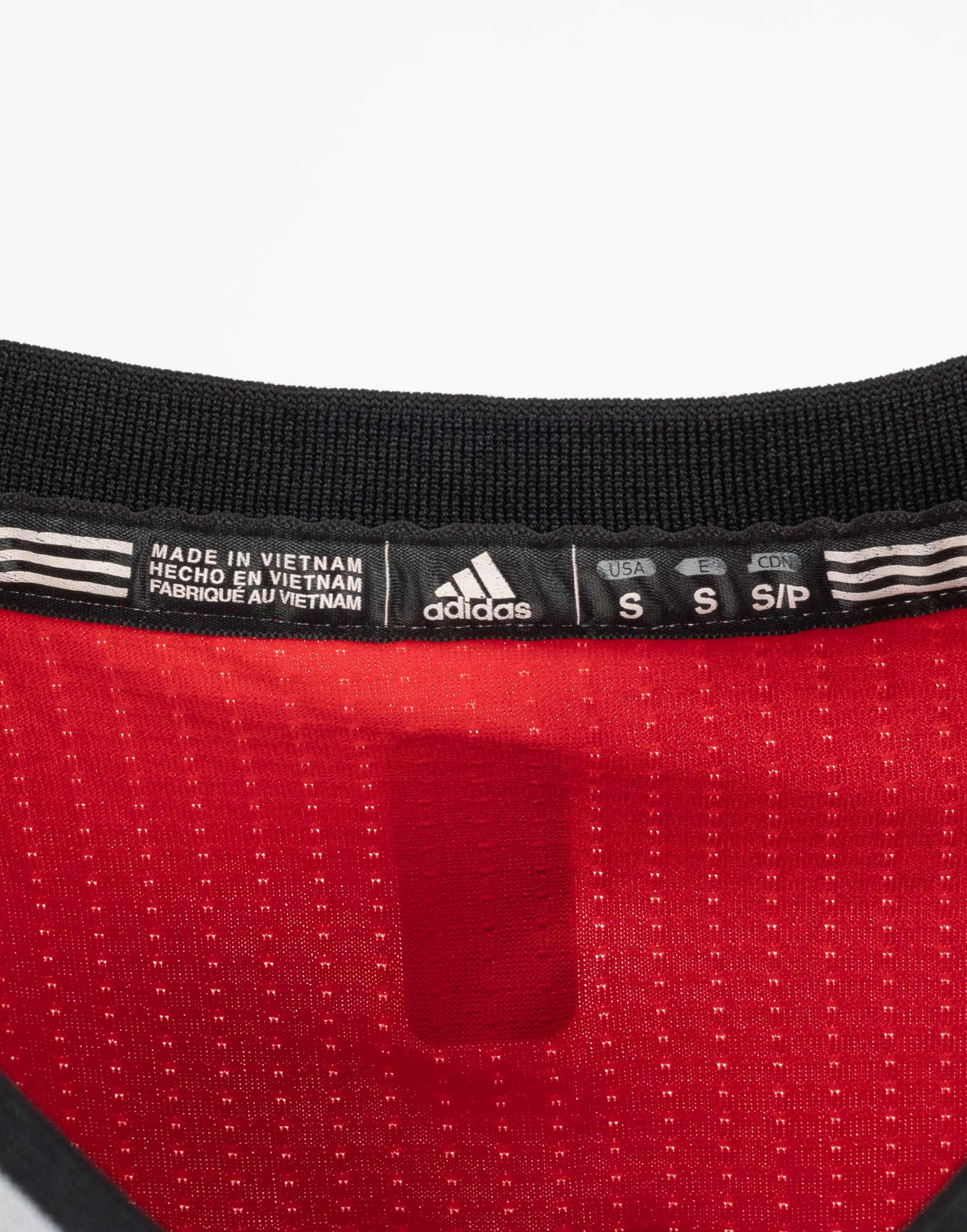 Adidas NBA - Terrence Ross Raptors Tank Top - Image 3