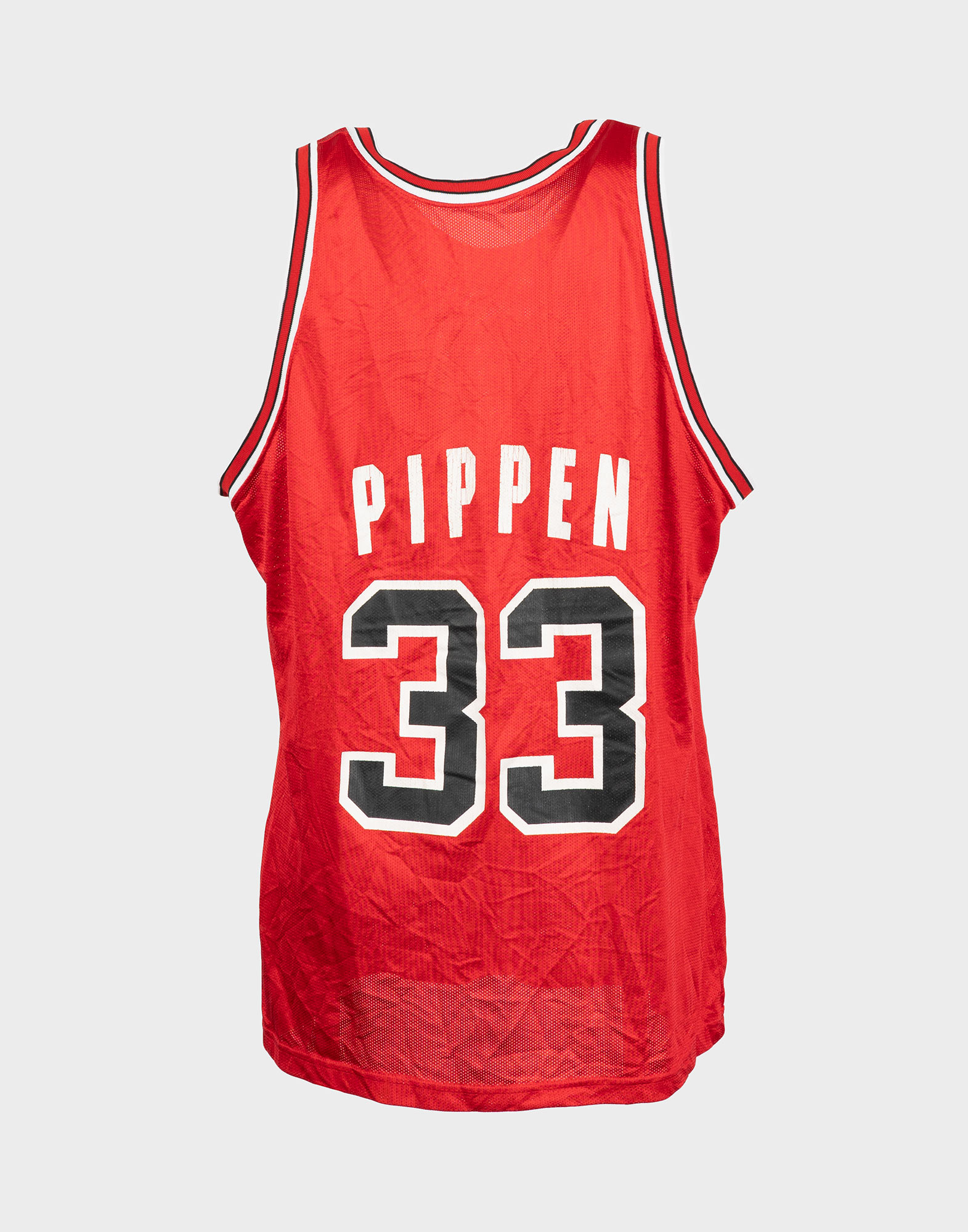 Champion - Pippen Chicago Bulls Jersey - Image 2
