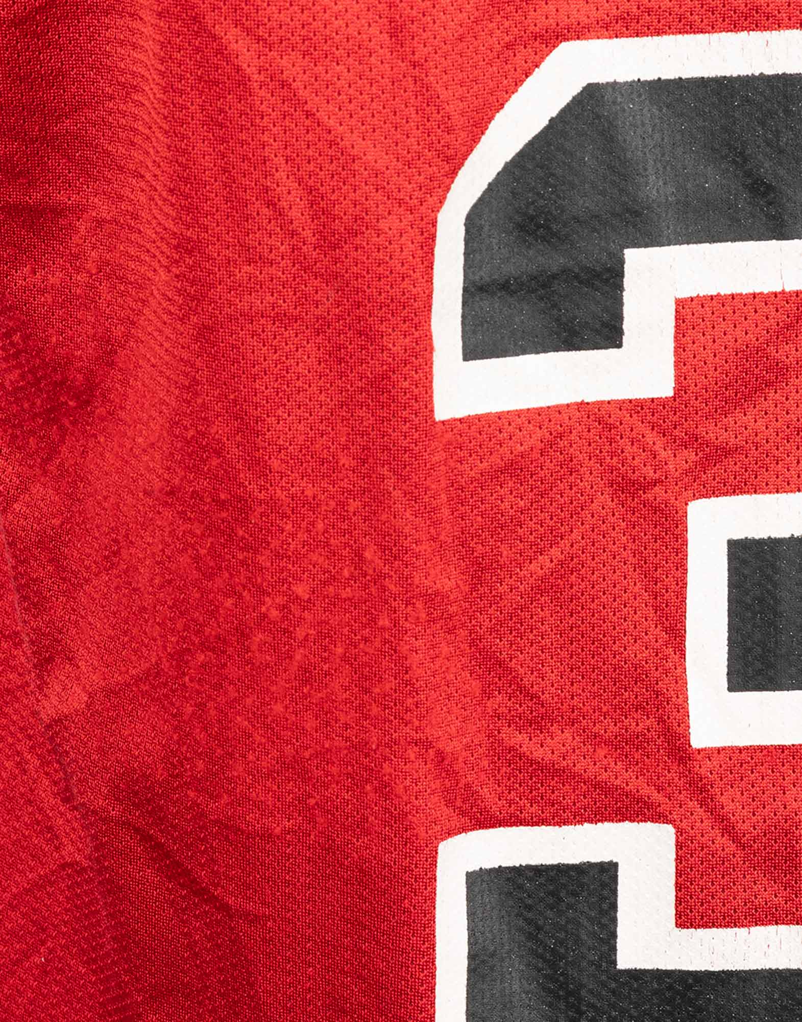 Champion - Pippen Chicago Bulls Jersey - Image 3