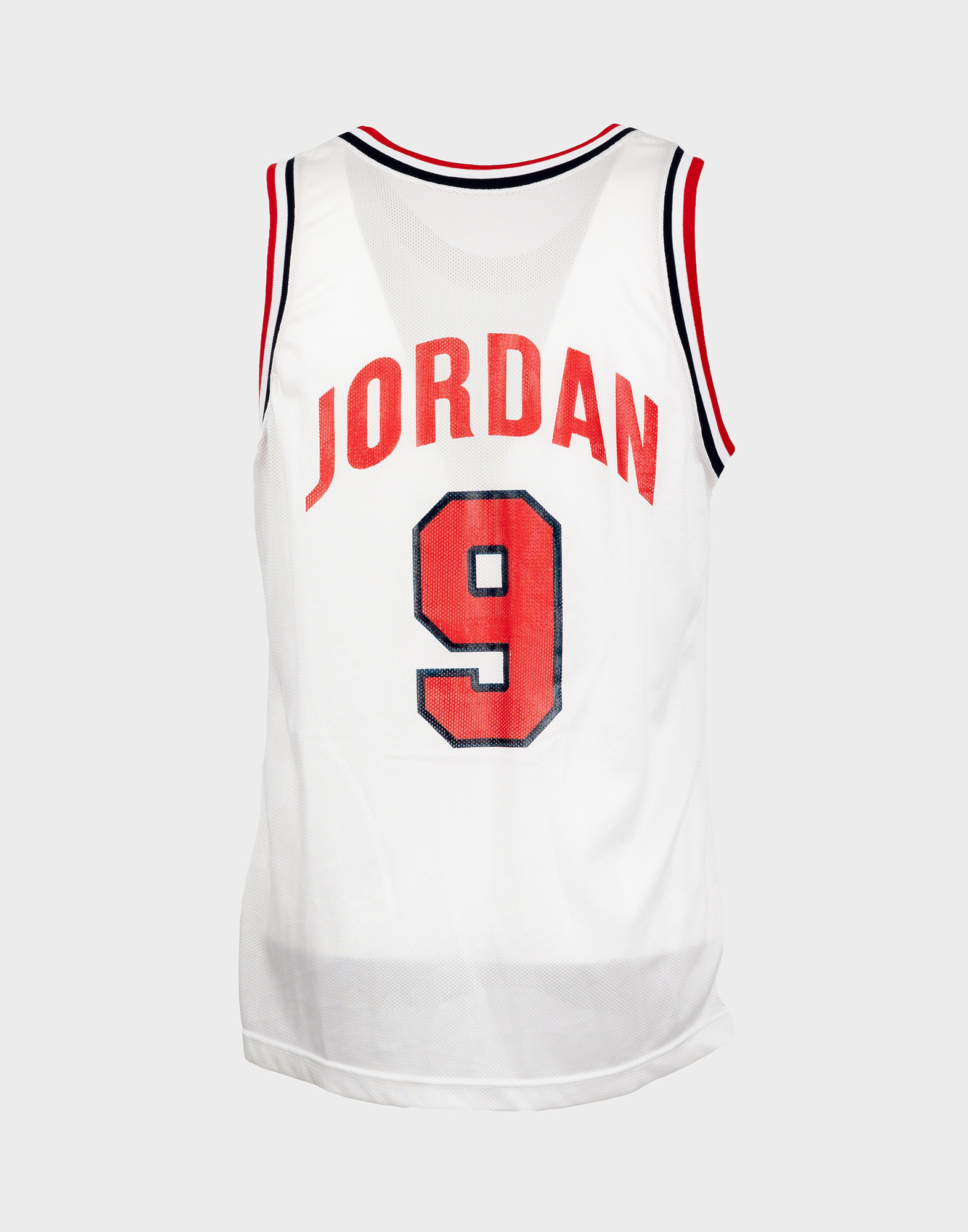 Champion - Canotta da basket Michael Jordan  - immagine 2