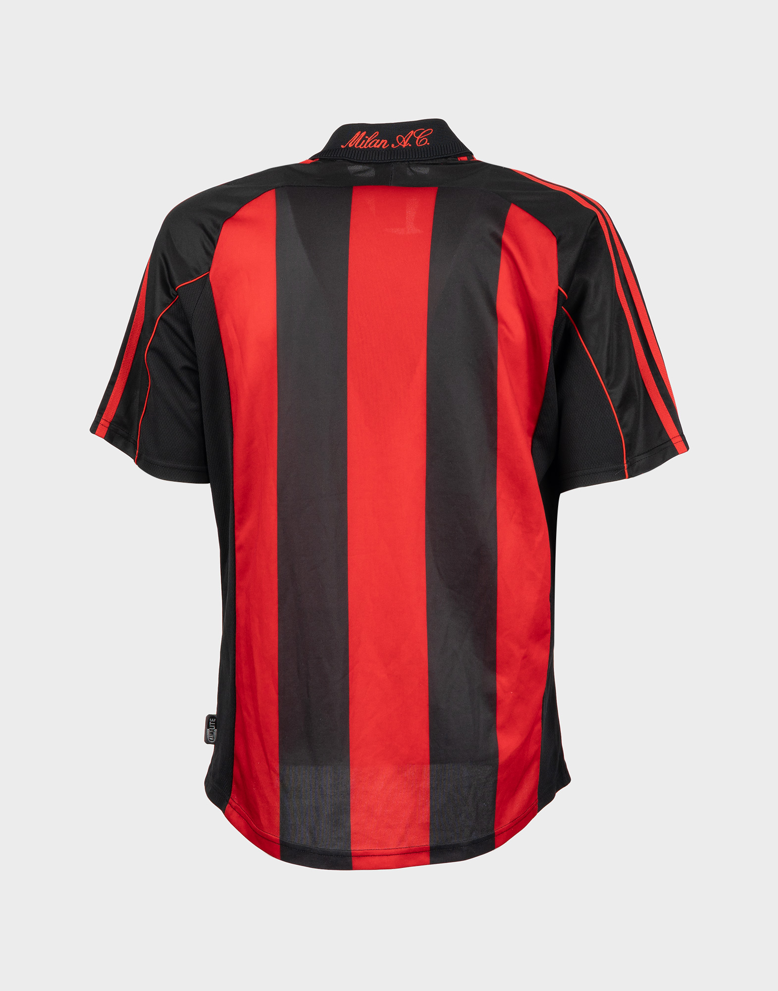 Adidas - AC Milan Football T-Shirt - Image 2