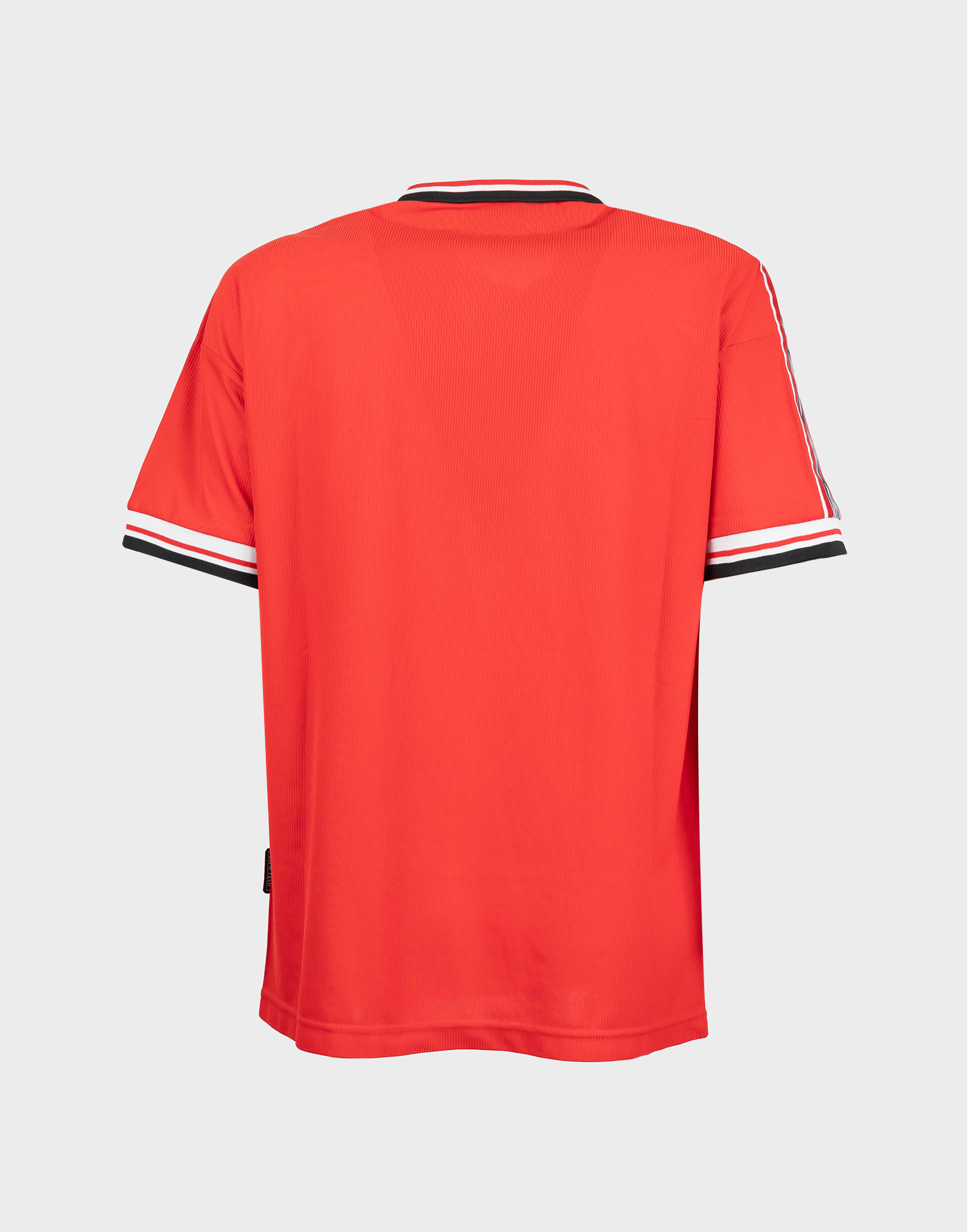 Umbro - Manchester United Football T-Shirt - Image 2