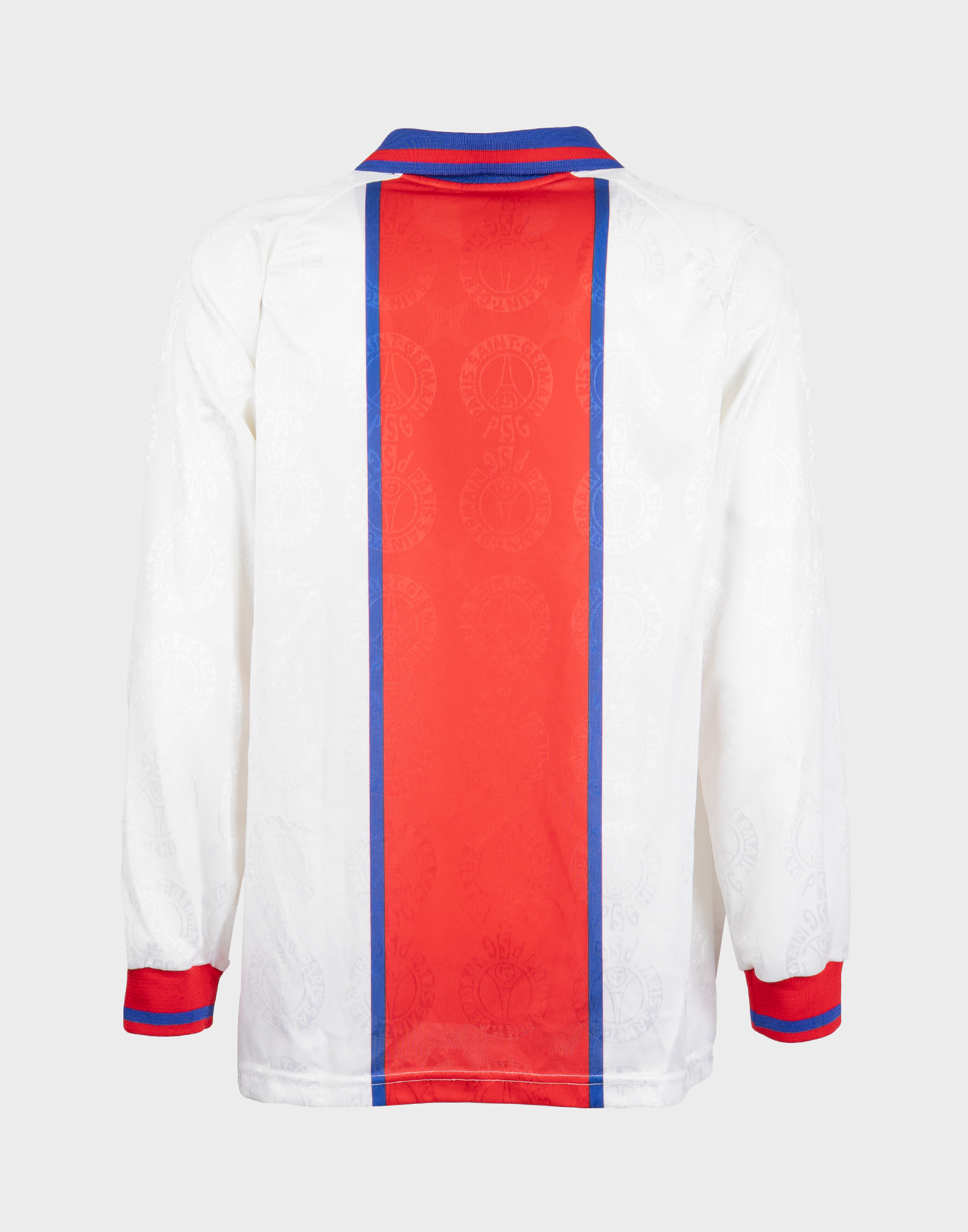 Nike - T-shirt da calcio Paris Saint-Germain  - immagine 2
