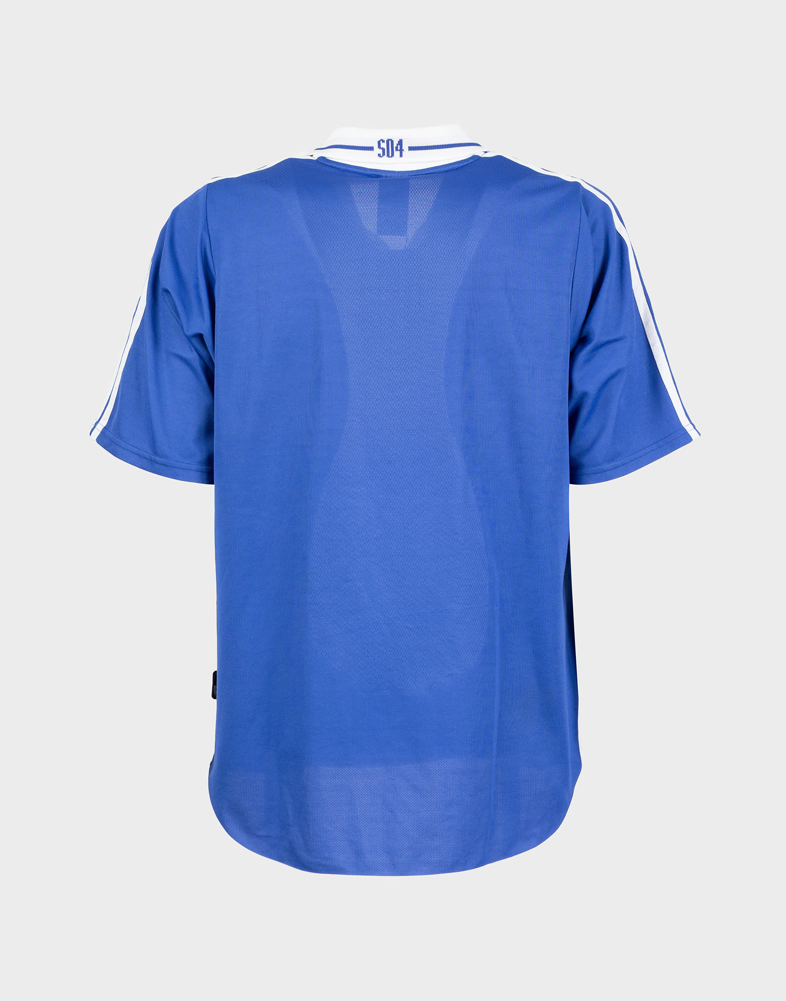 Adidas - Schalke 2000 football t-shirt - Image 2