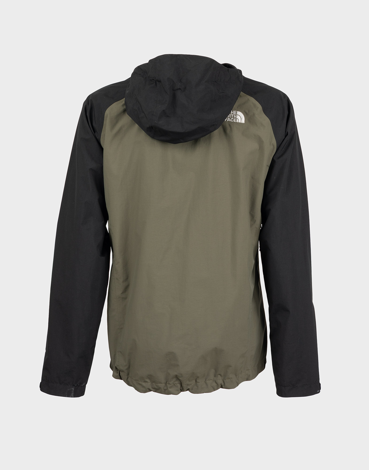 The North Face - Giacca a vento multicolore - immagine 2
