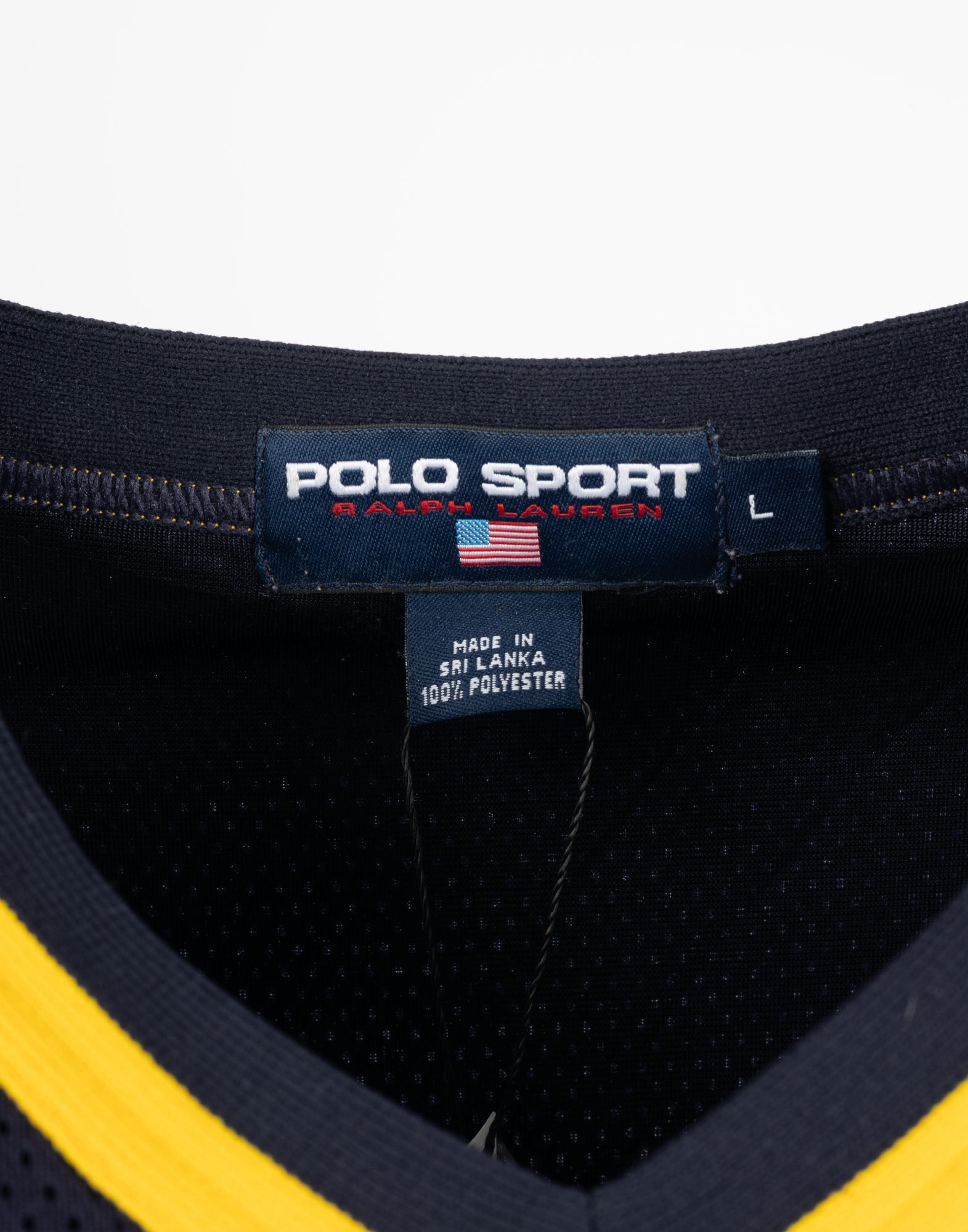 Polo Sport Ralph Lauren - Dark blue T-shirt - Image 3