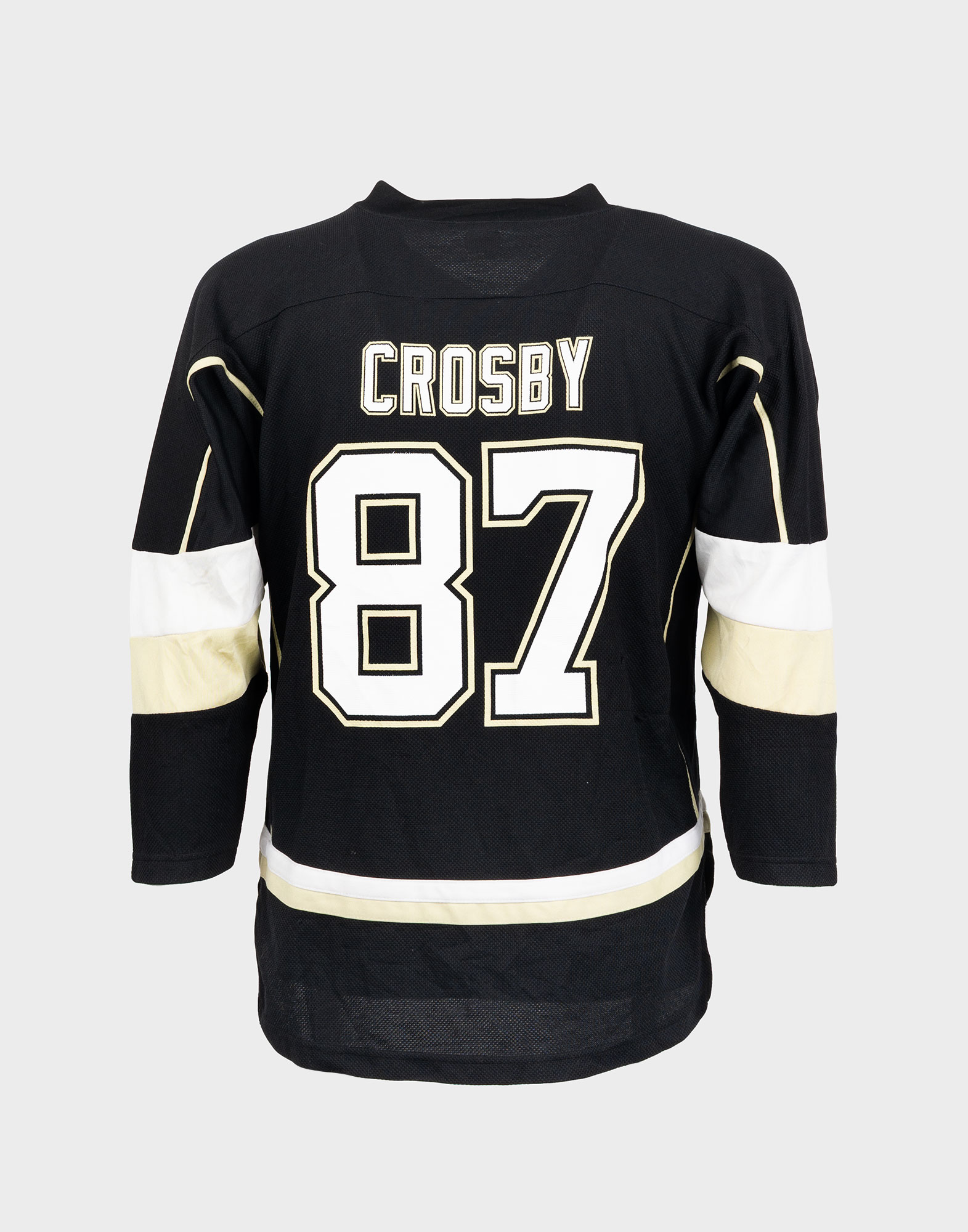 Vintage - Pittsburgh Penguins hockey jersey - Image 2