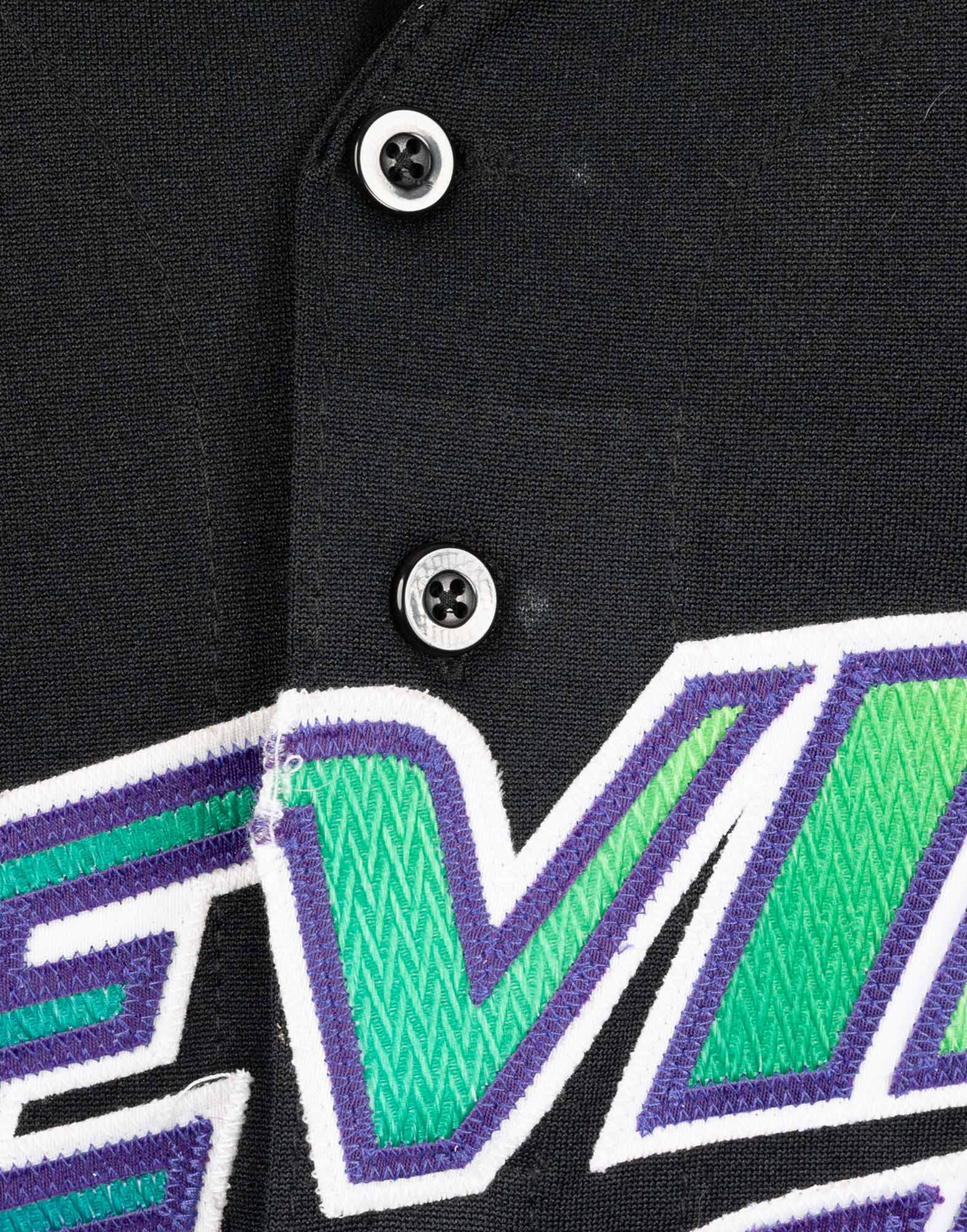 Vintage - MBL Hockey Jersey - Image 3