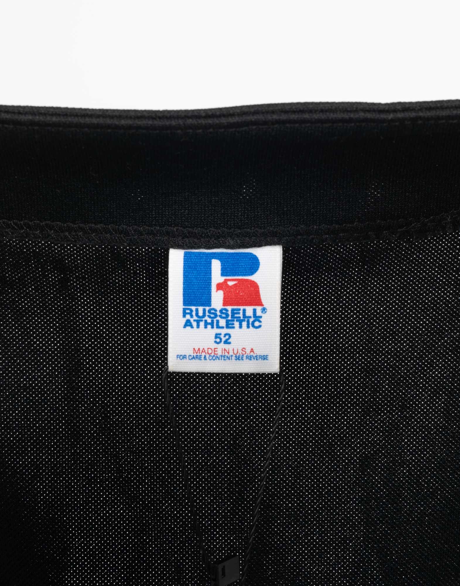 Vintage - MBL Hockey Jersey - Image 4