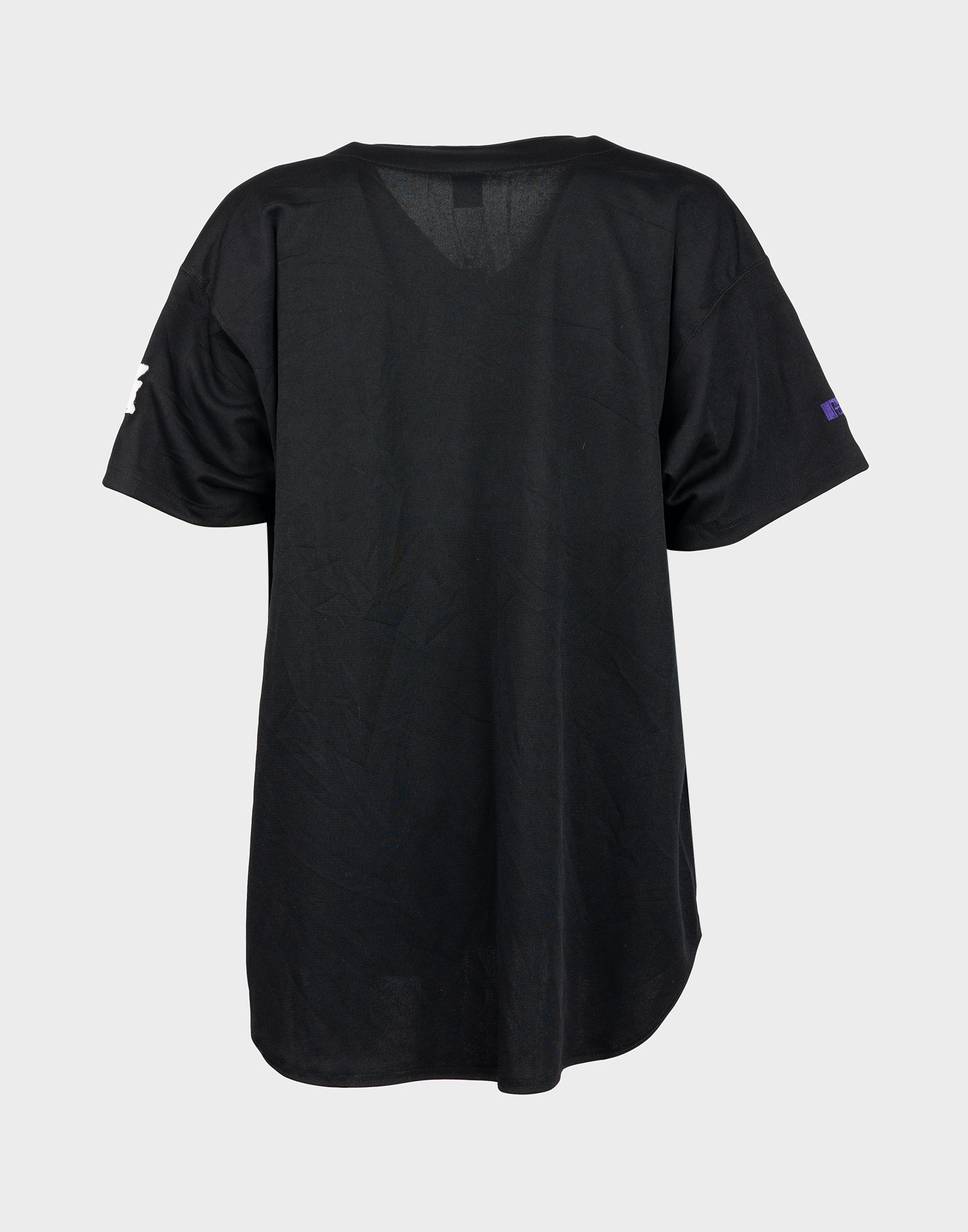 Vintage - MBL Hockey Jersey - Image 2