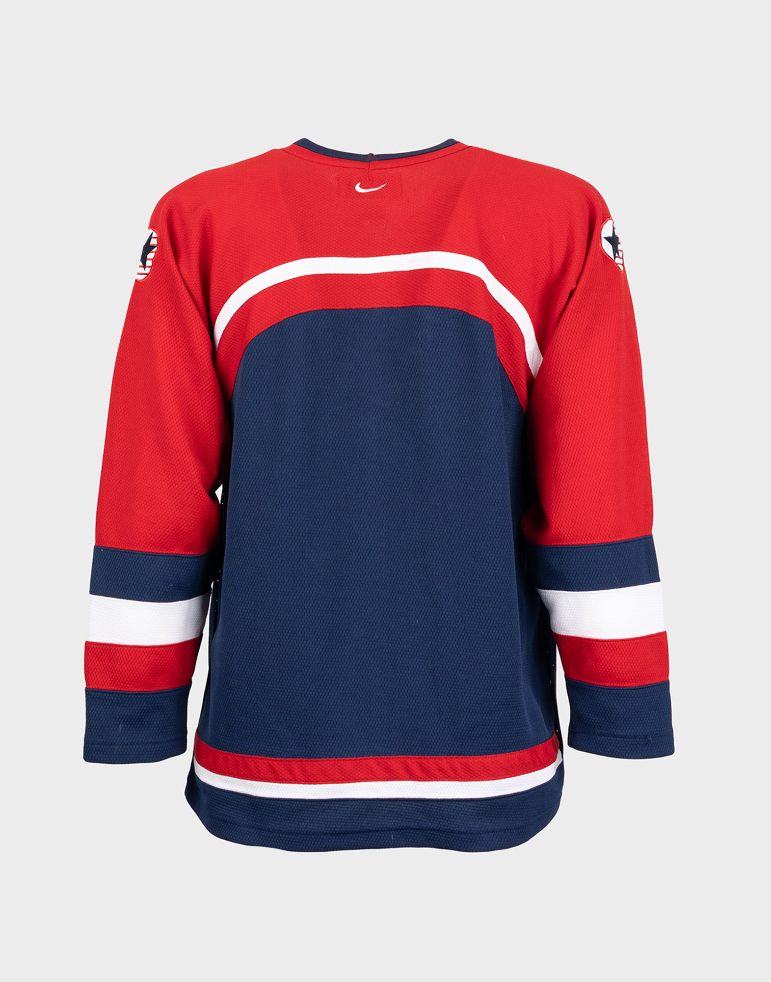 Nike - Hockey Jersey Year 2002 - Image 2