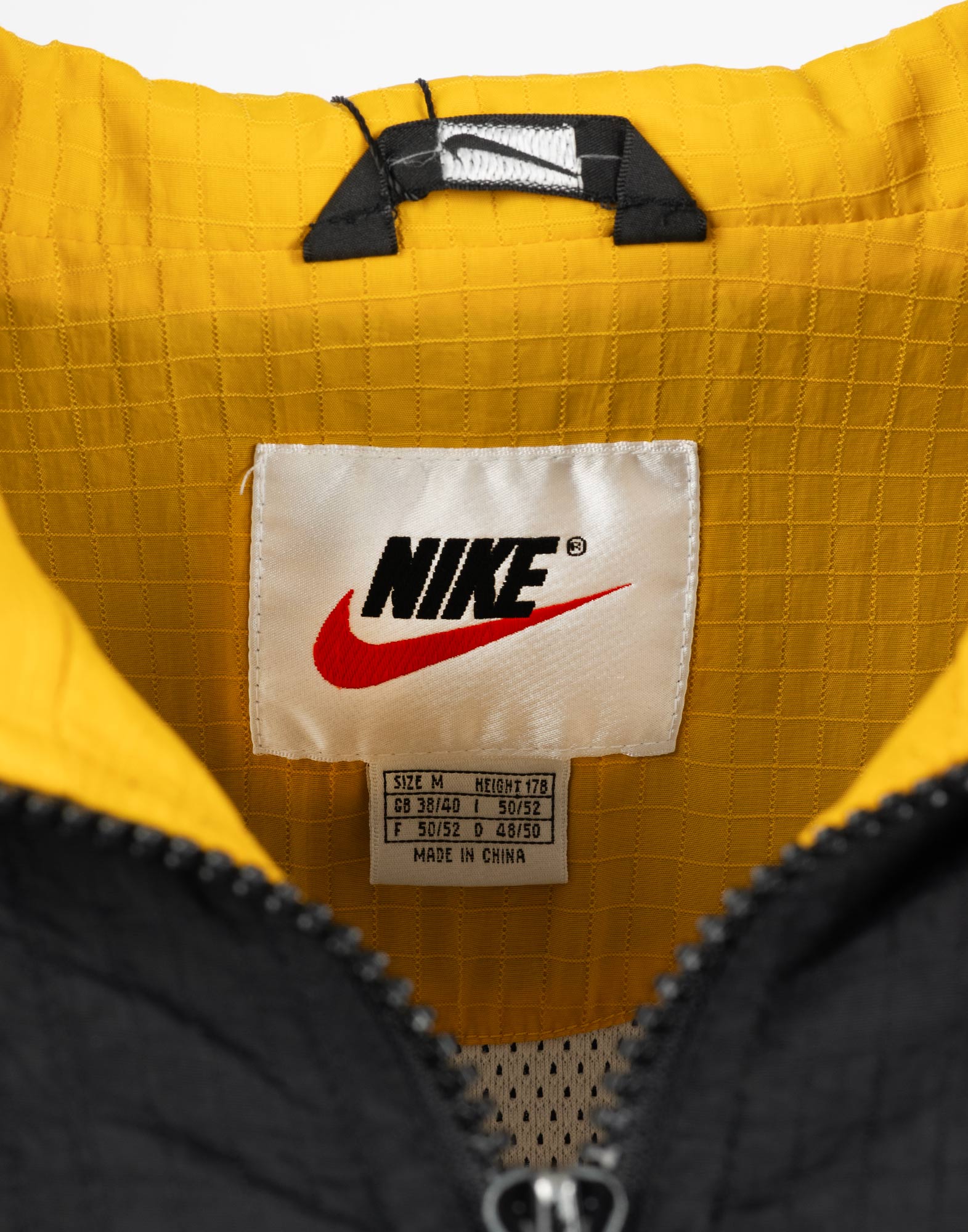 Nike - 90's Multicolor Windbreaker - Image 3