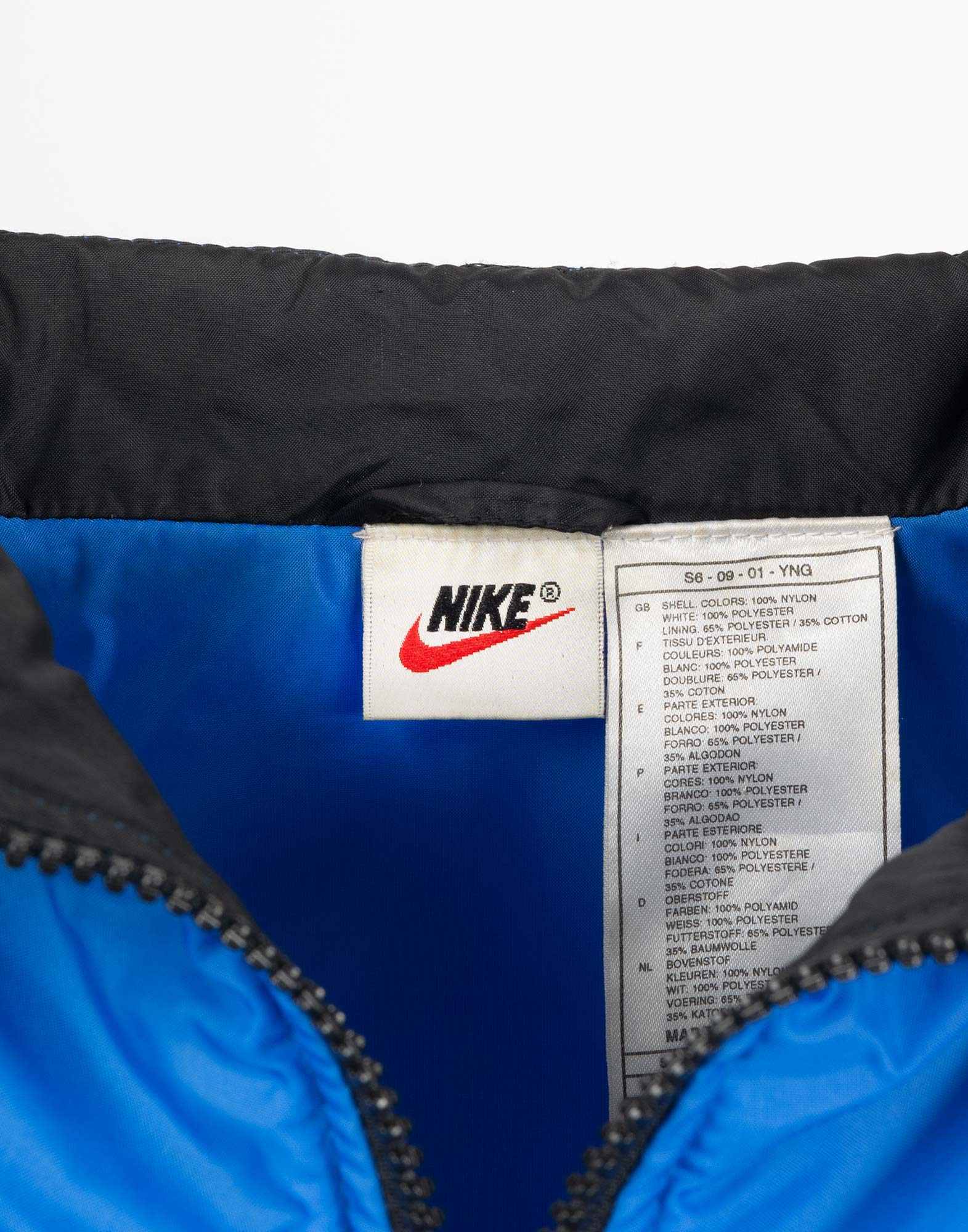 Nike - 90's Windbreaker - Image 4