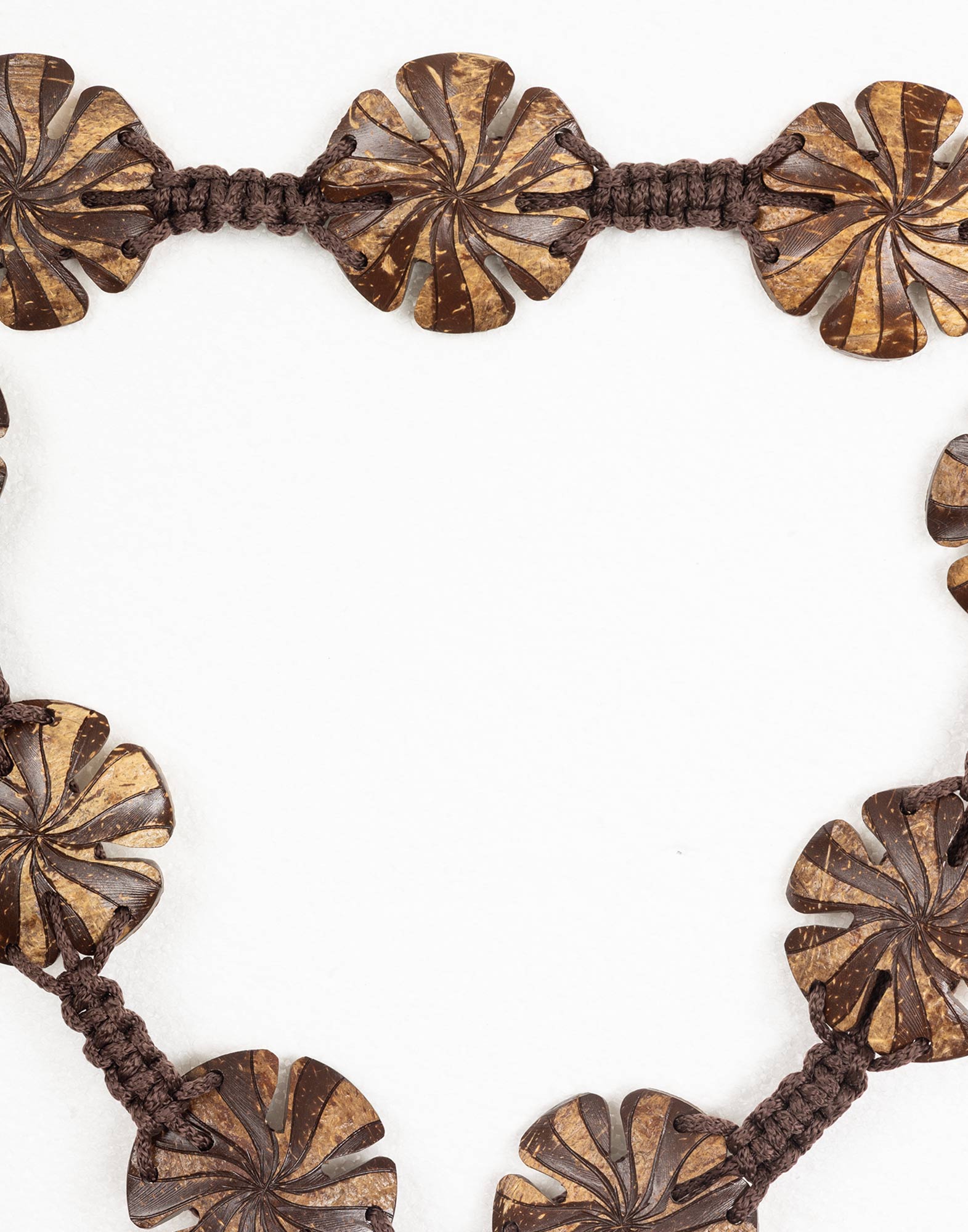 Vintage - Brown 2000s belt - Image 3