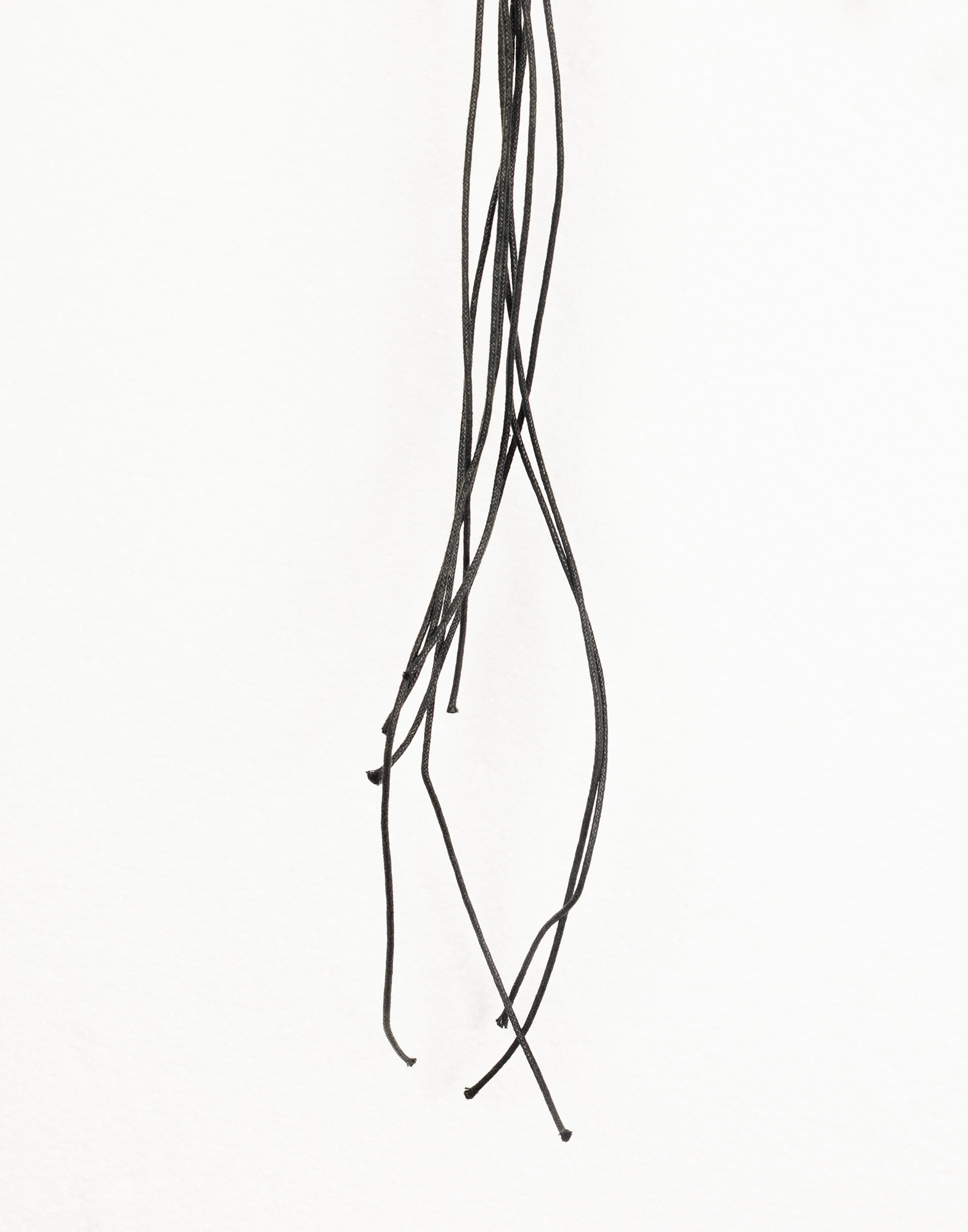 Vintage - 2000s Black Belt - Image 4