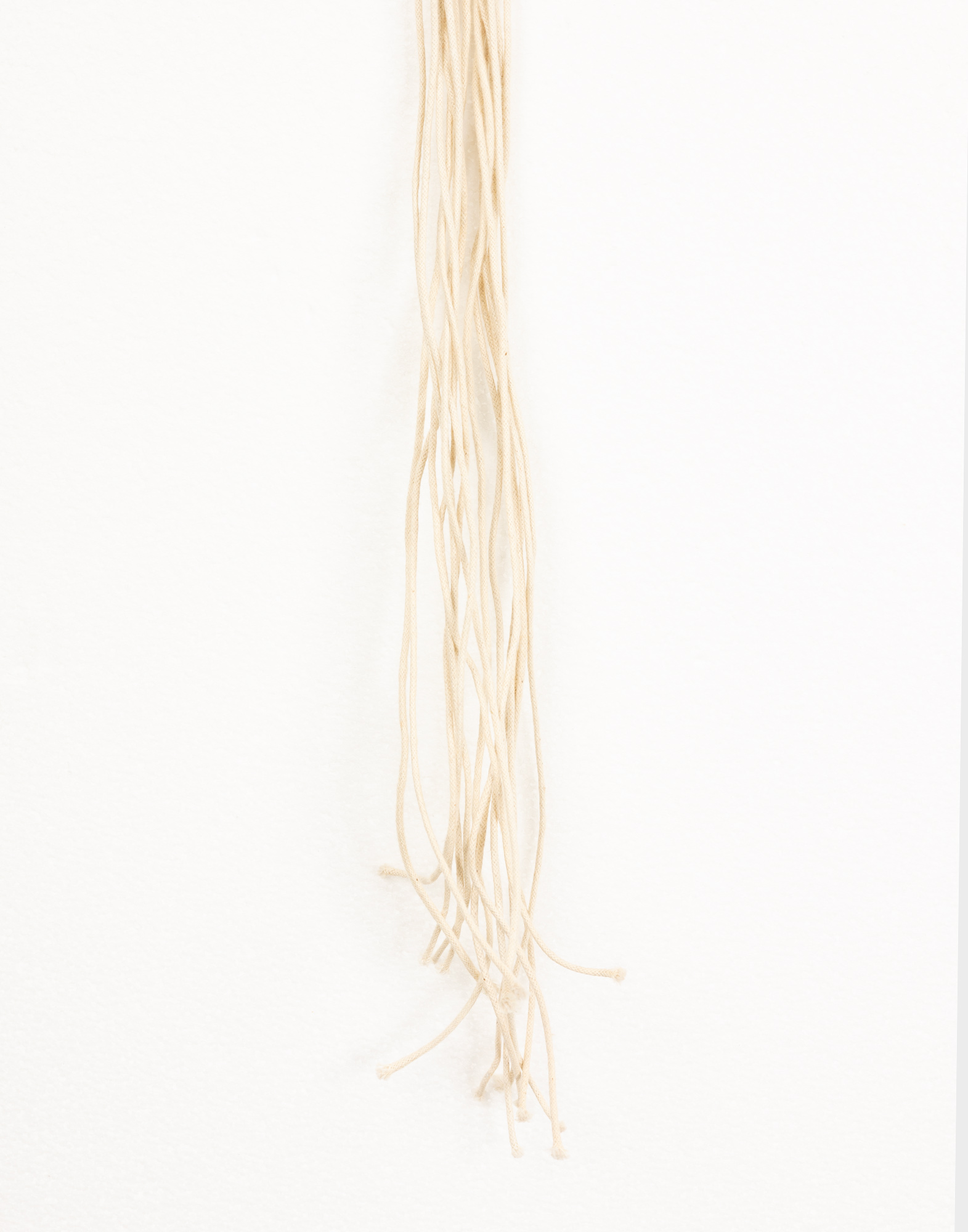 Vintage - Beige 2000s boho belt - Image 4