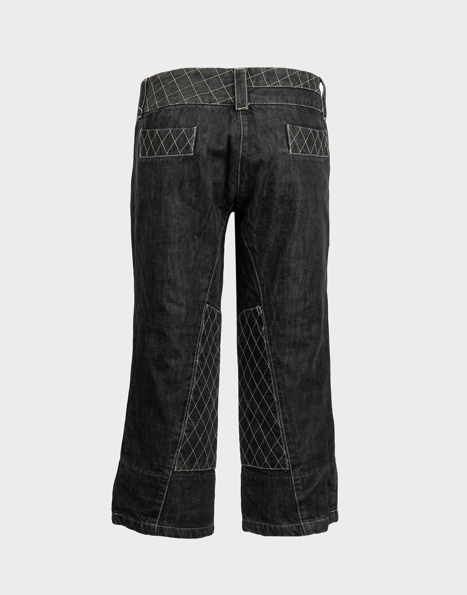 Just Cavalli - Pantaloni pinocchietto anni 2000 - immagine 2