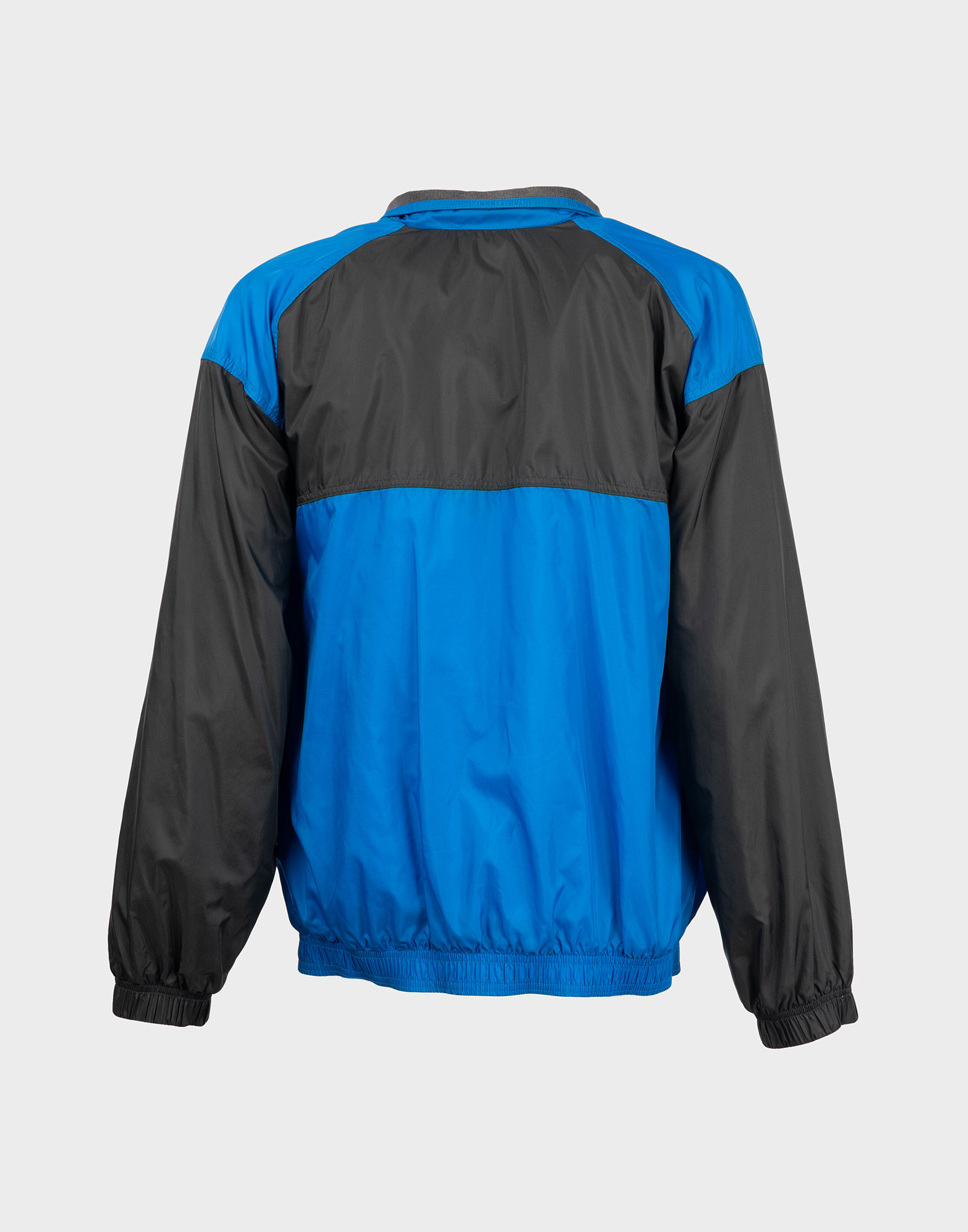 Nike - USA Blue Patterned Track Jacket - Image 2